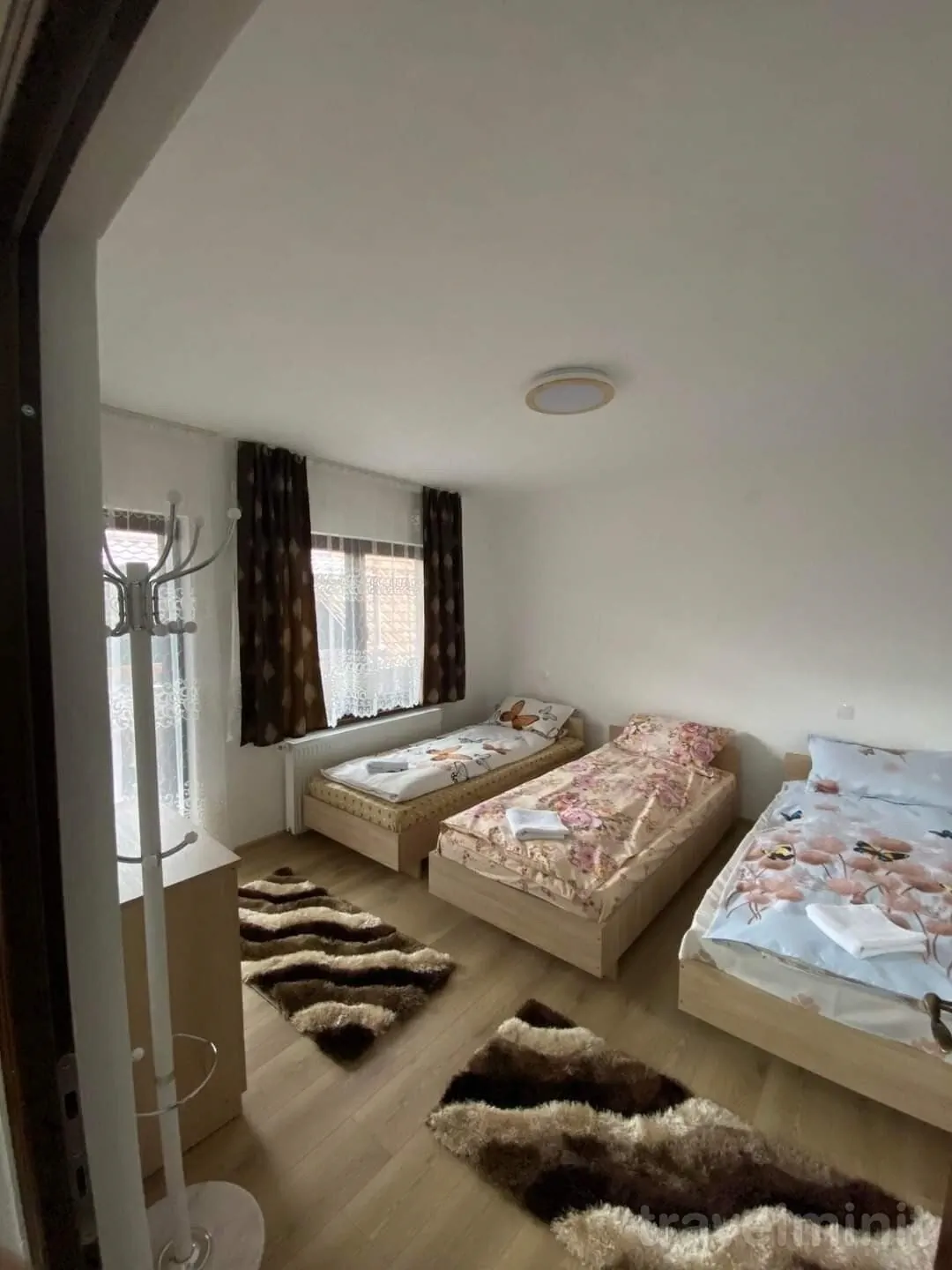 Casa de oaspeți Fesszegi Lupeni – Lupeni, România
