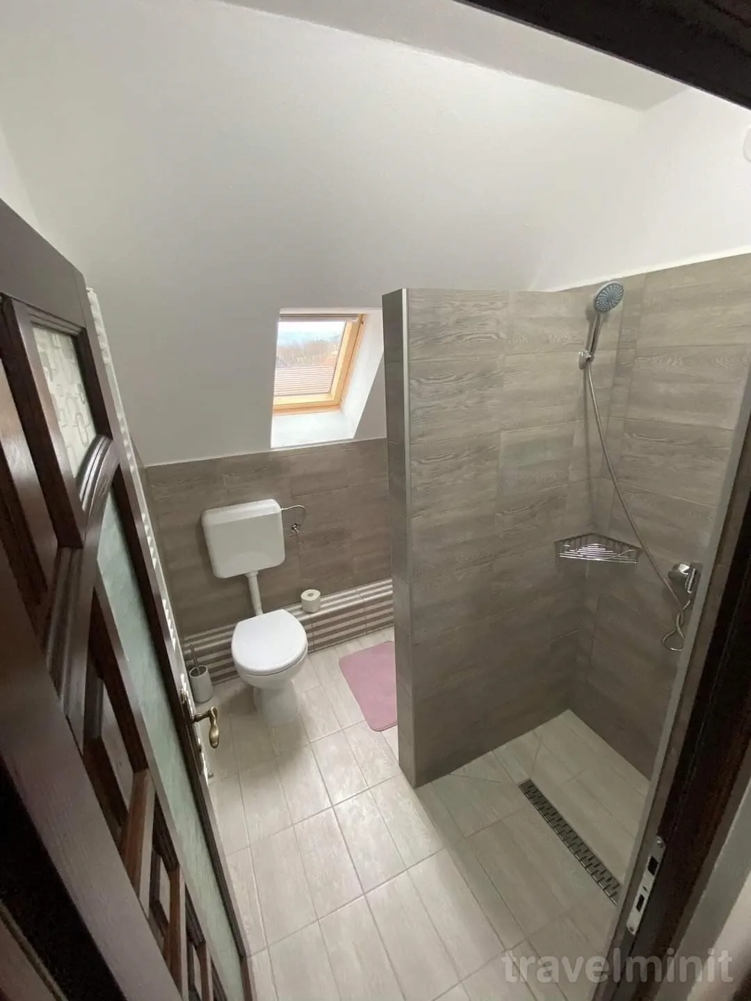 Casa de oaspeți Fesszegi Lupeni – Lupeni, România