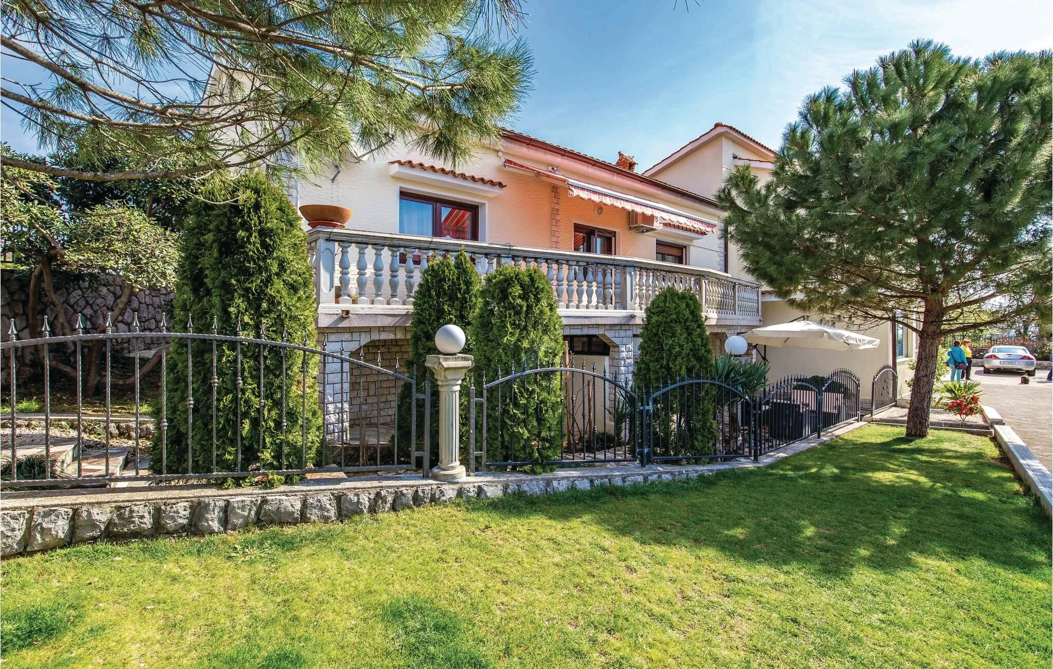 Apartman Rijeka - CKO888 – Rijeka, Croația
