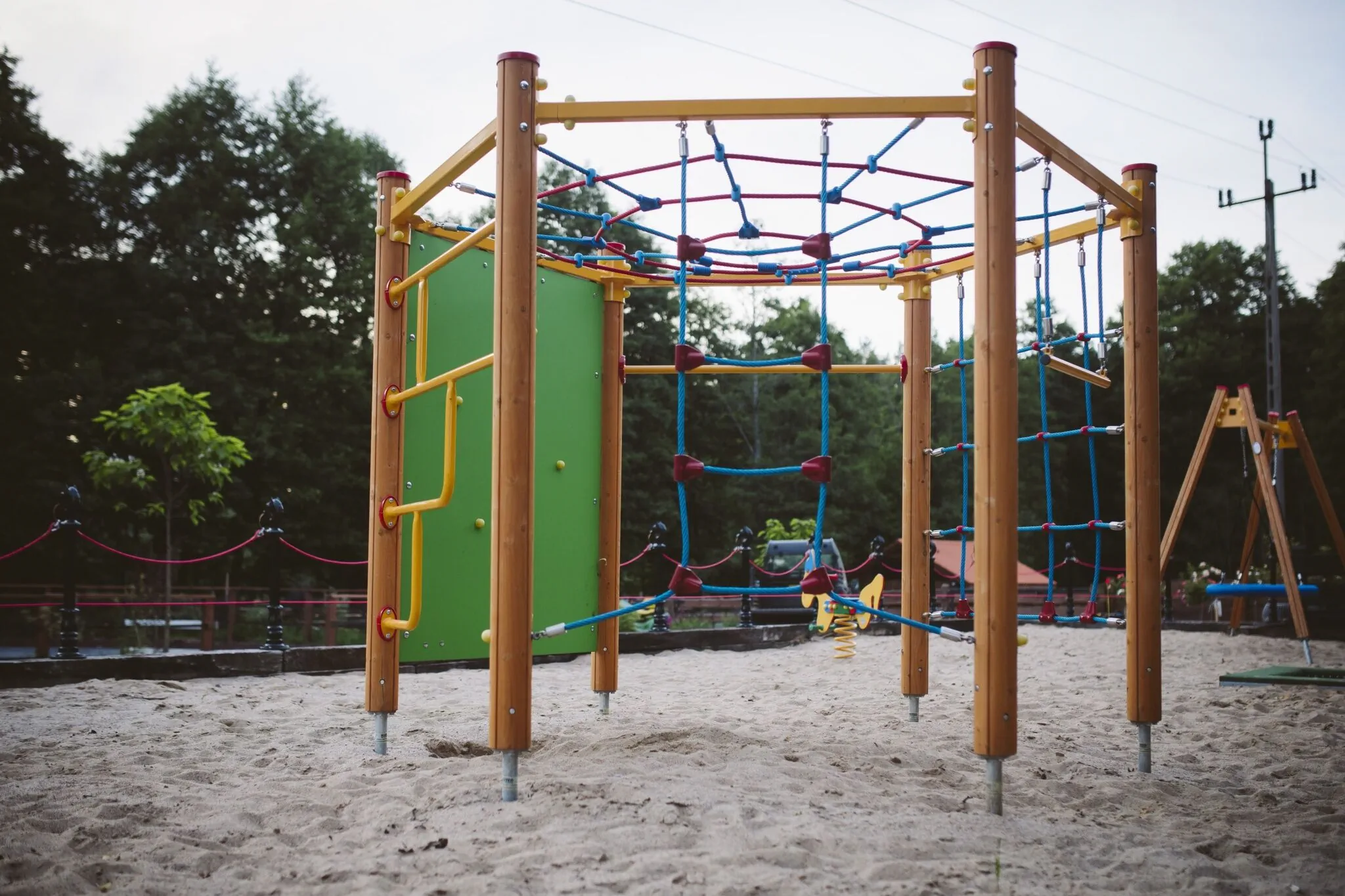 Agroturystyka Stajnia KANTHAKA Jedwabno – Jedwabno, Polonia