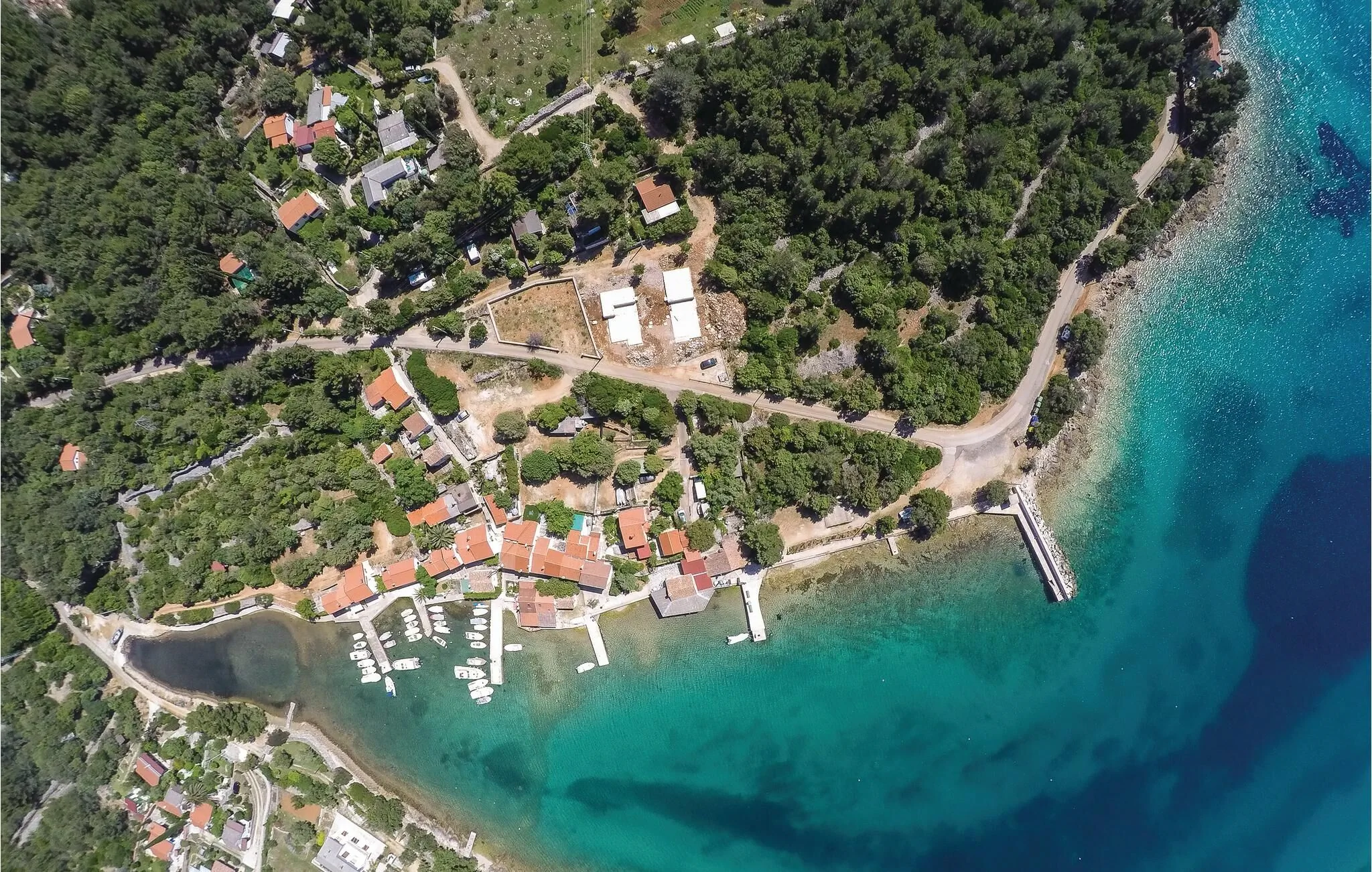 Apartman Punta Križa - CKL227 - foto 8