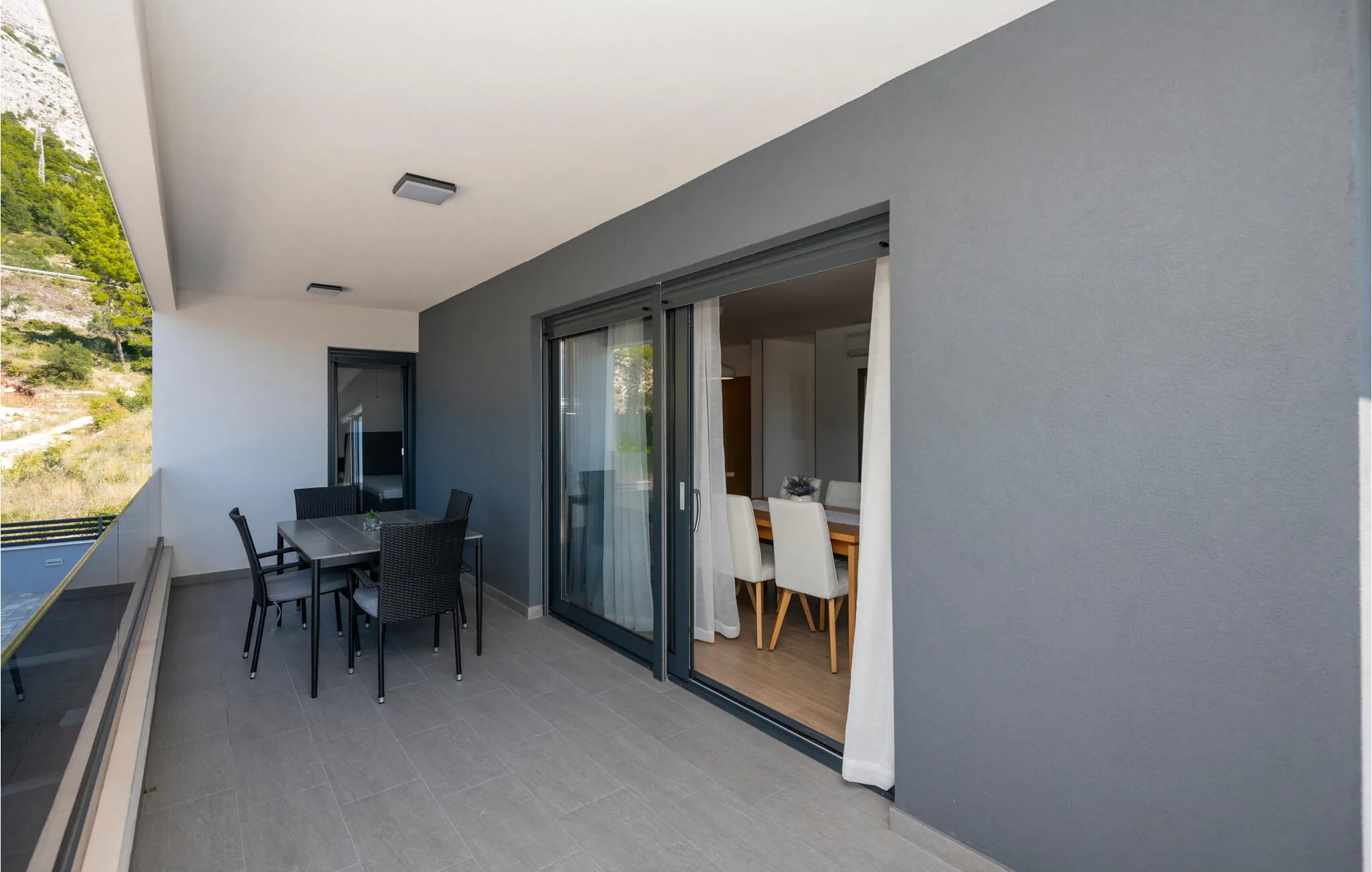 Apartman Baška Voda - CDC763 – Baška Voda, Chorwacja