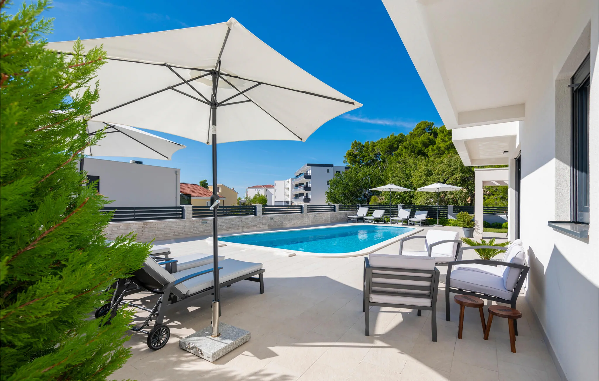 Apartman Baška Voda - CDC763 – Baška Voda, Chorwacja