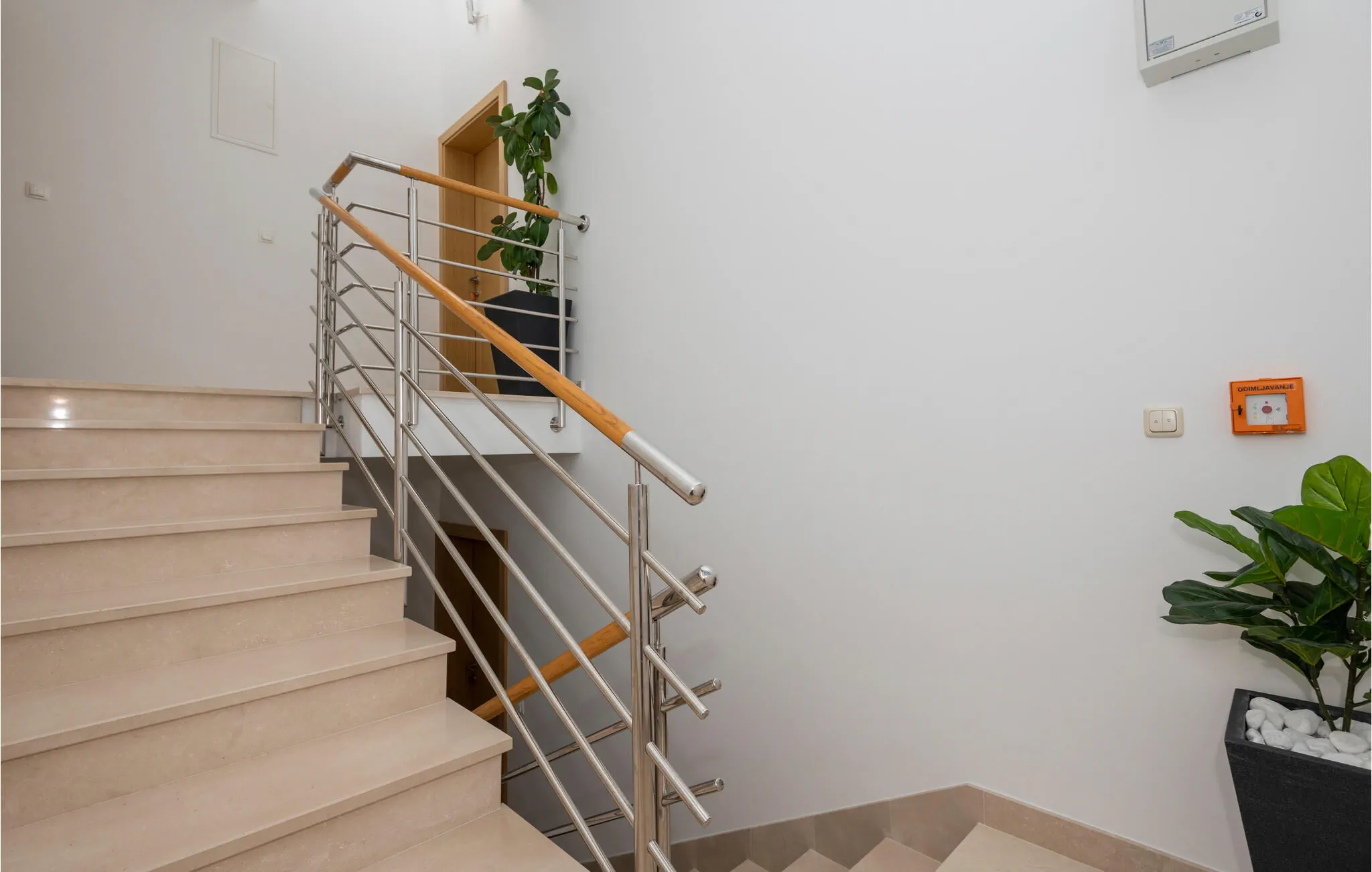 Apartman Baška Voda - CDC763 – Baška Voda, Chorwacja