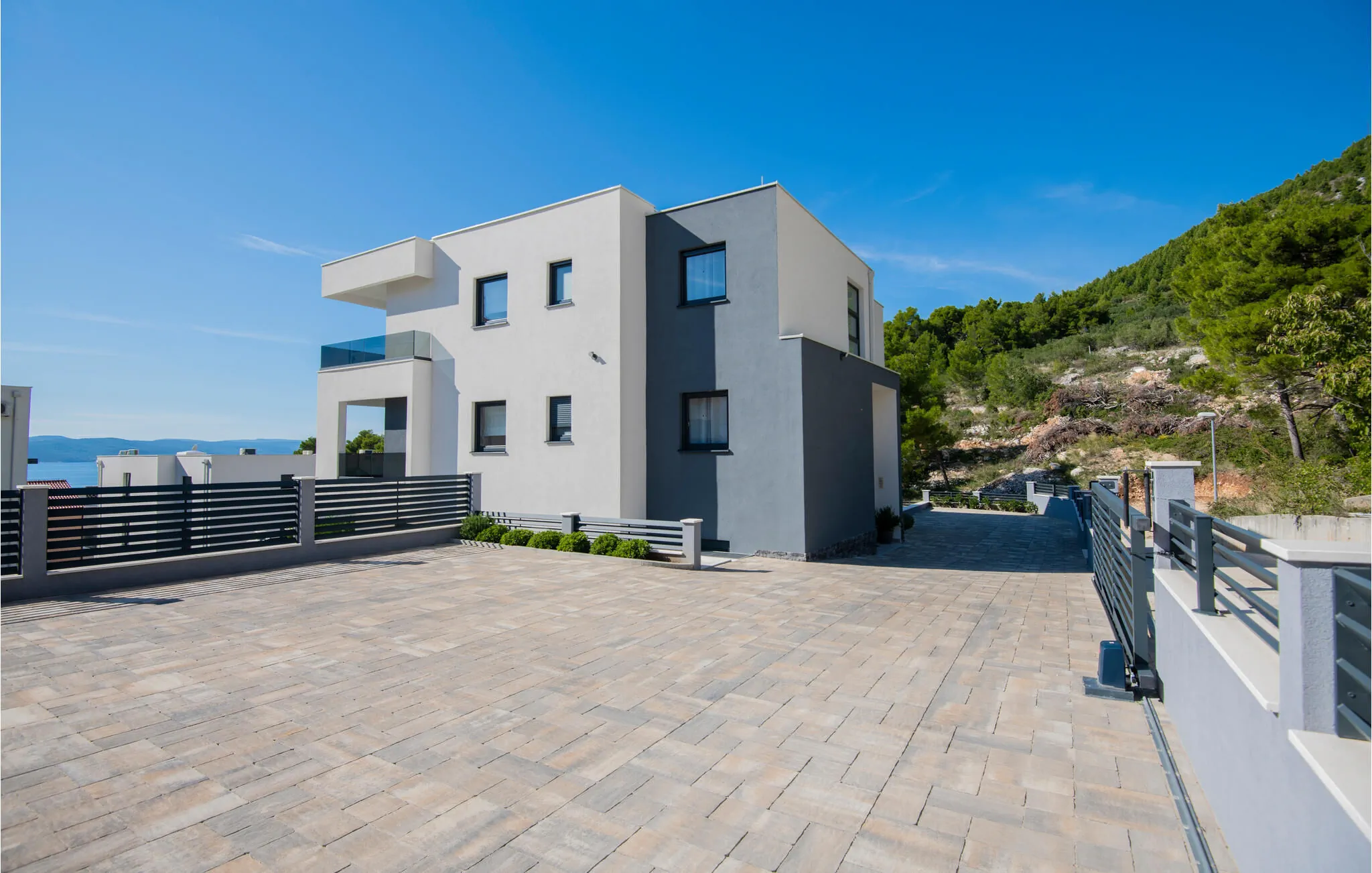 Apartman Baška Voda - CDC763 – Baška Voda, Chorwacja