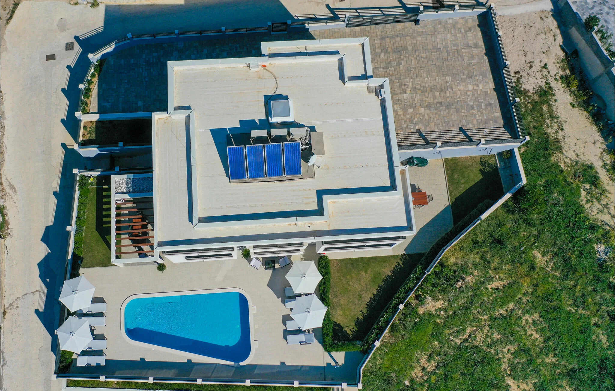 Apartman Baška Voda - CDC763 – Baška Voda, Chorwacja