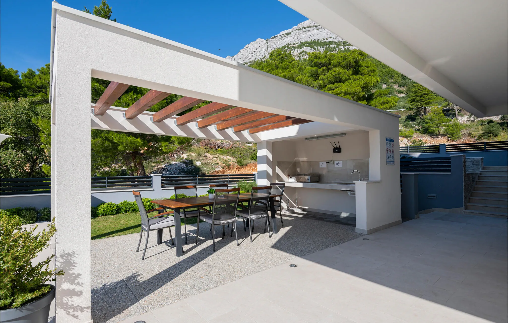 Apartman Baška Voda - CDC763 – Baška Voda, Chorwacja