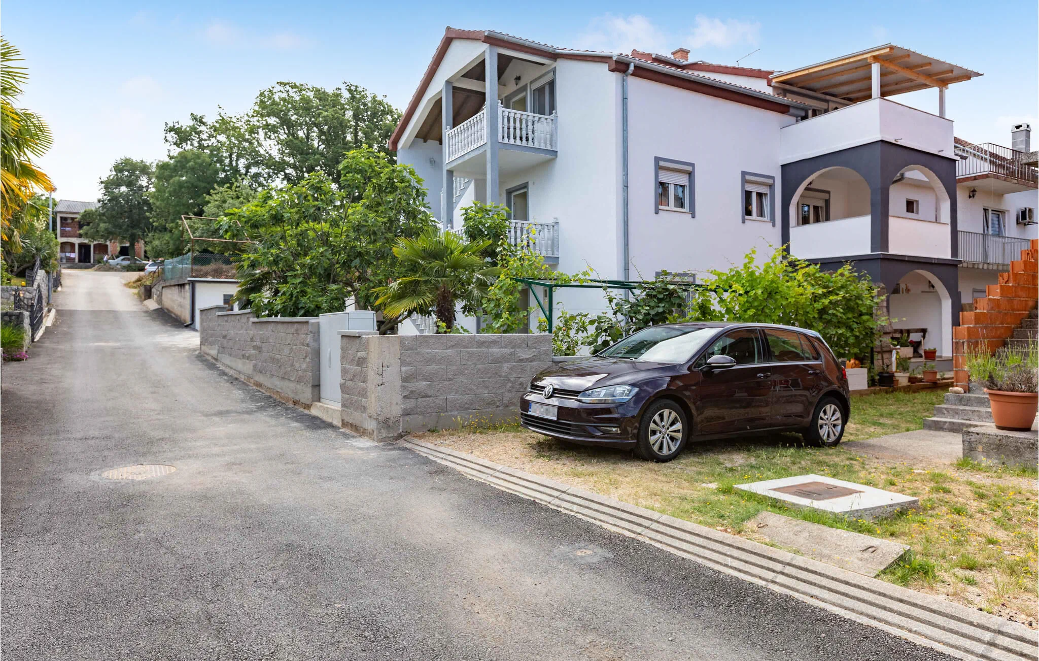 Apartman Malinska - CKI355 - foto 4