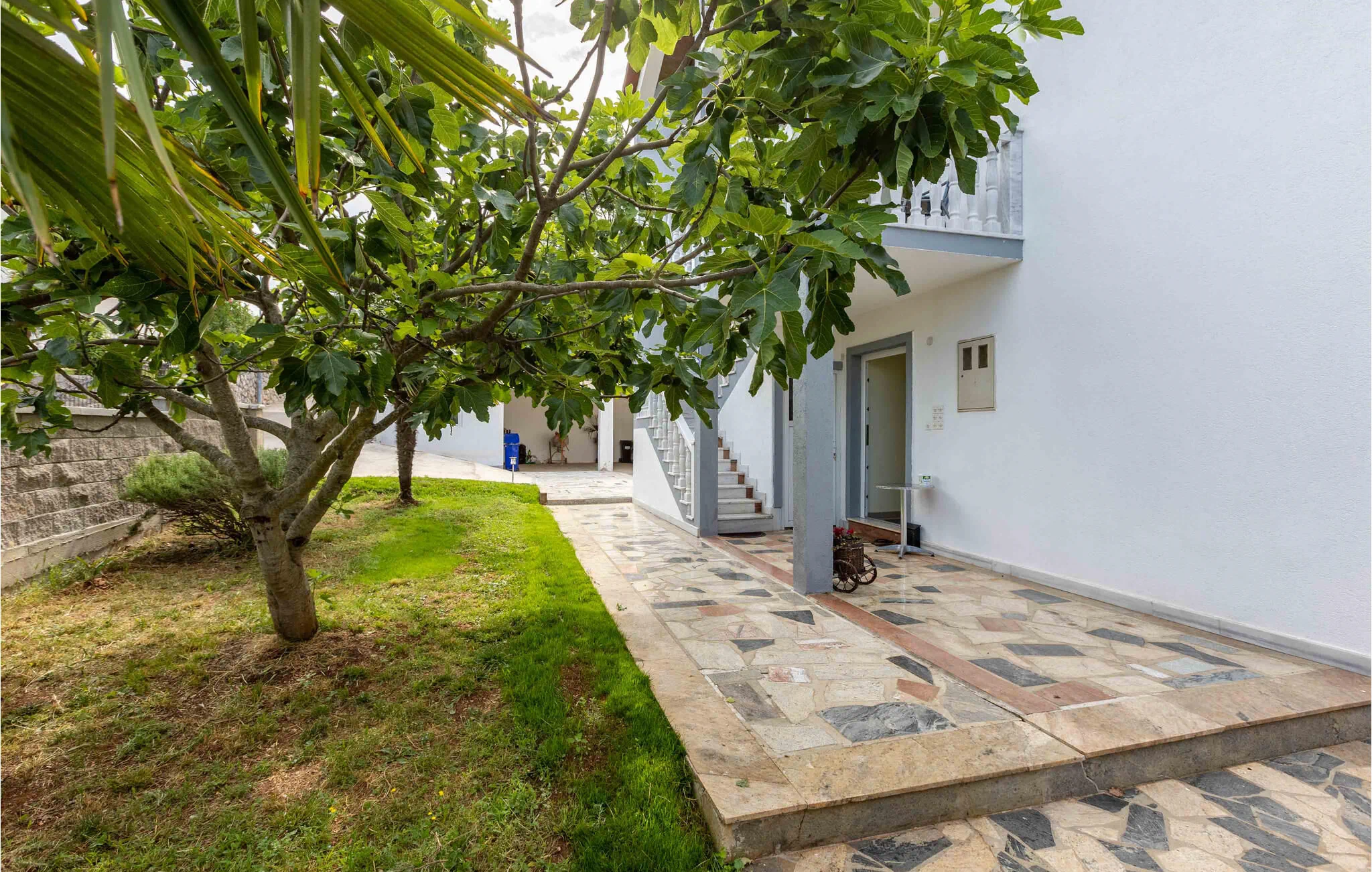 Apartman Malinska - CKI355 - foto 8