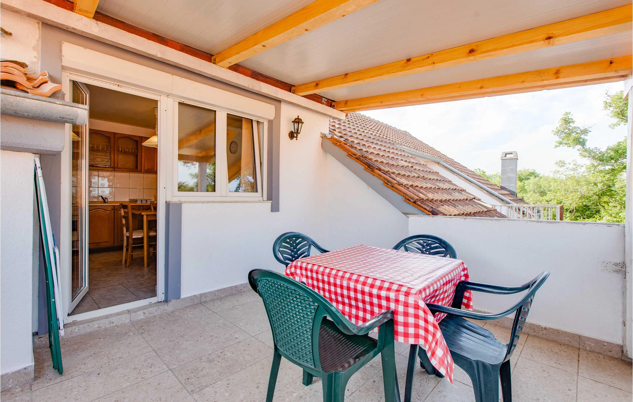 Apartman Malinska - CKI355 - foto 3