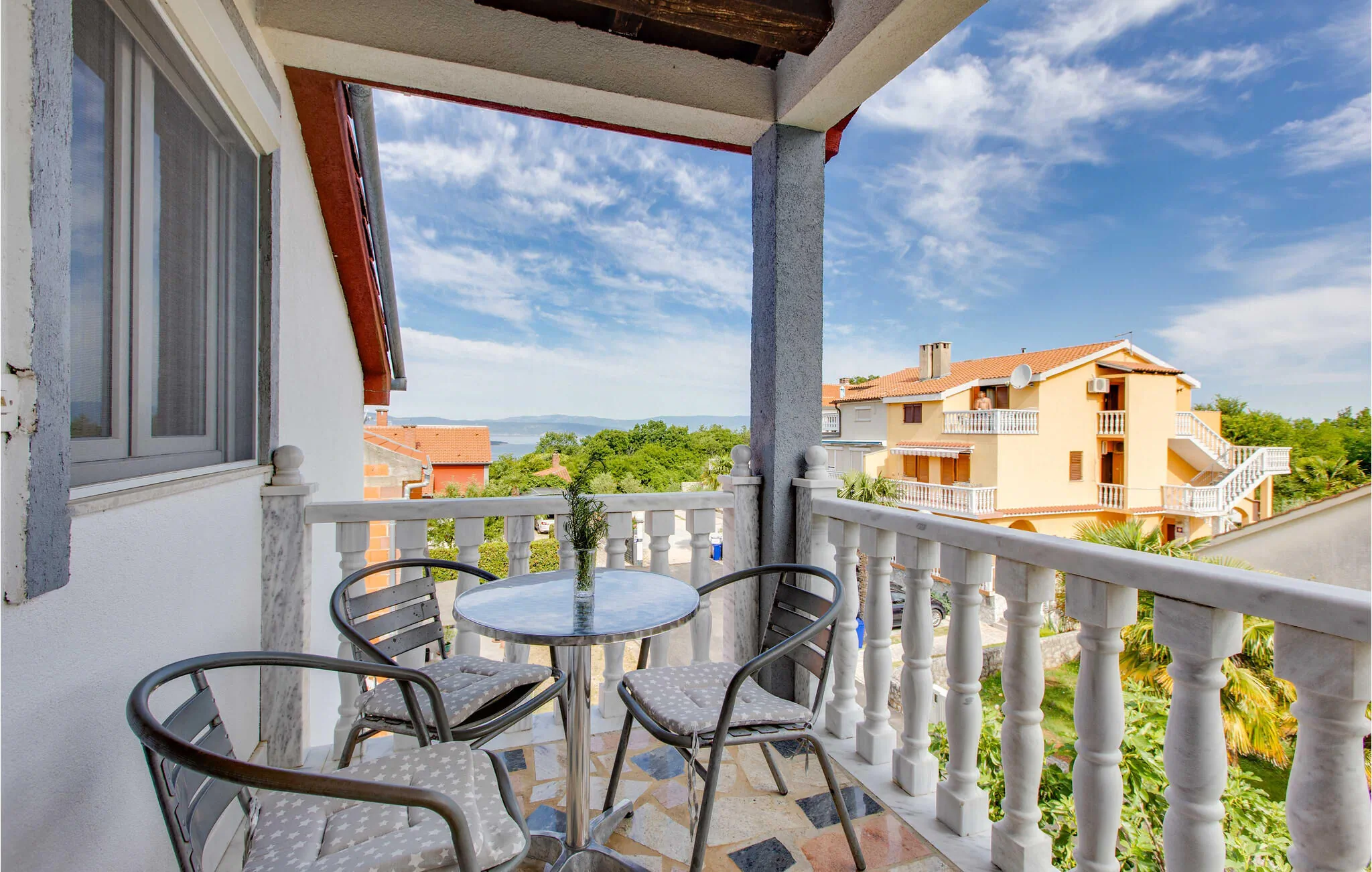 Apartman Malinska - CKI355 - foto 1