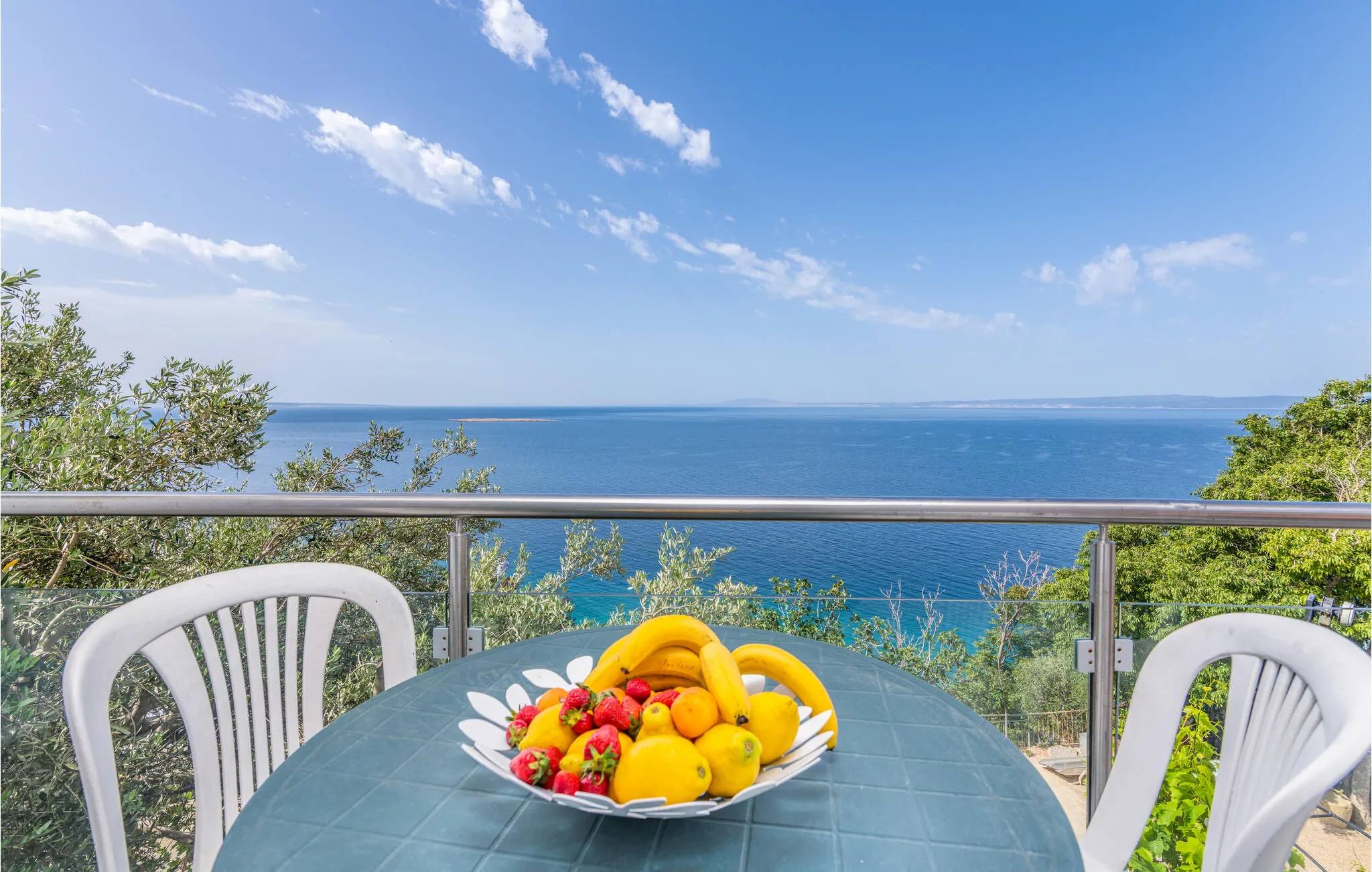 Apartman Stara Baška - CKI140 – Stara Baška, Croația