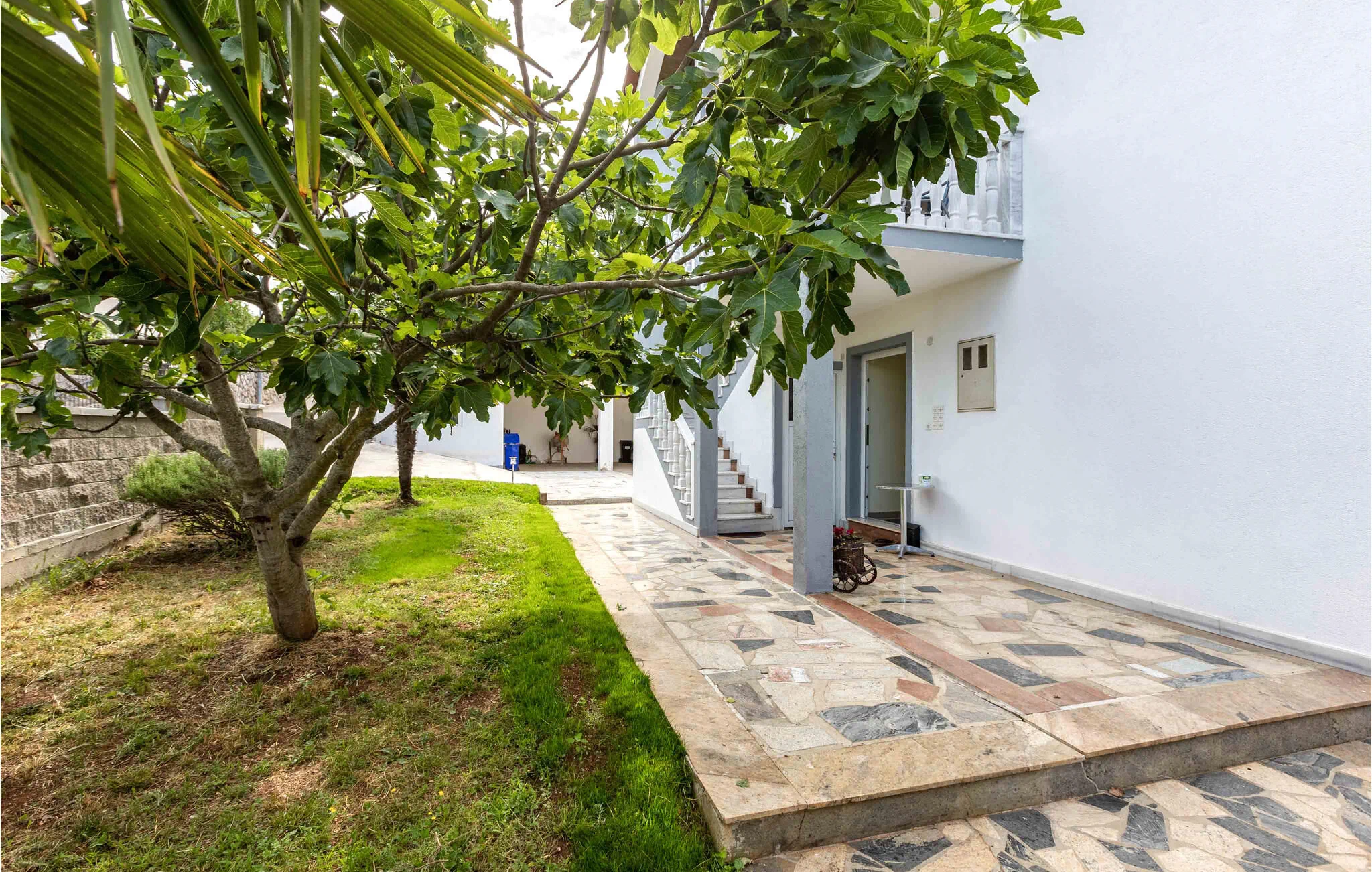 Apartman Malinska - CKI352 - foto 6