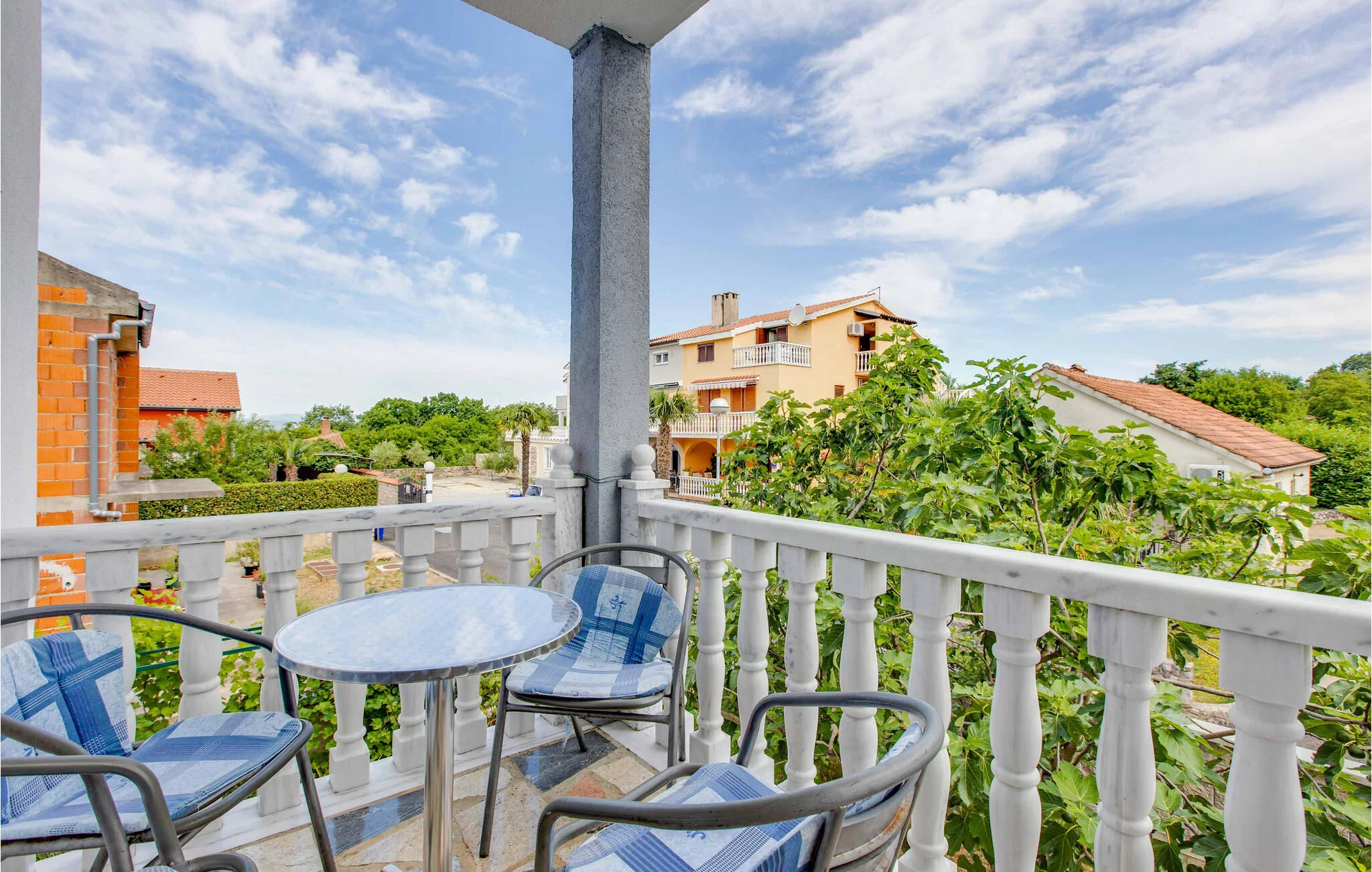 Apartman Malinska - CKI352 - foto 1