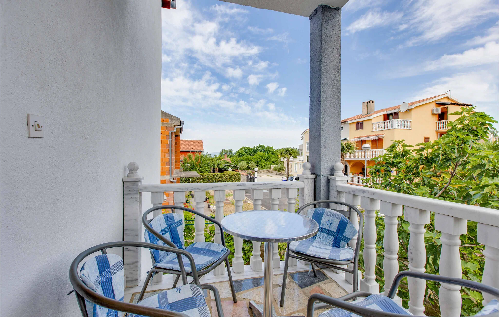 Apartman Malinska - CKI352 - foto 9