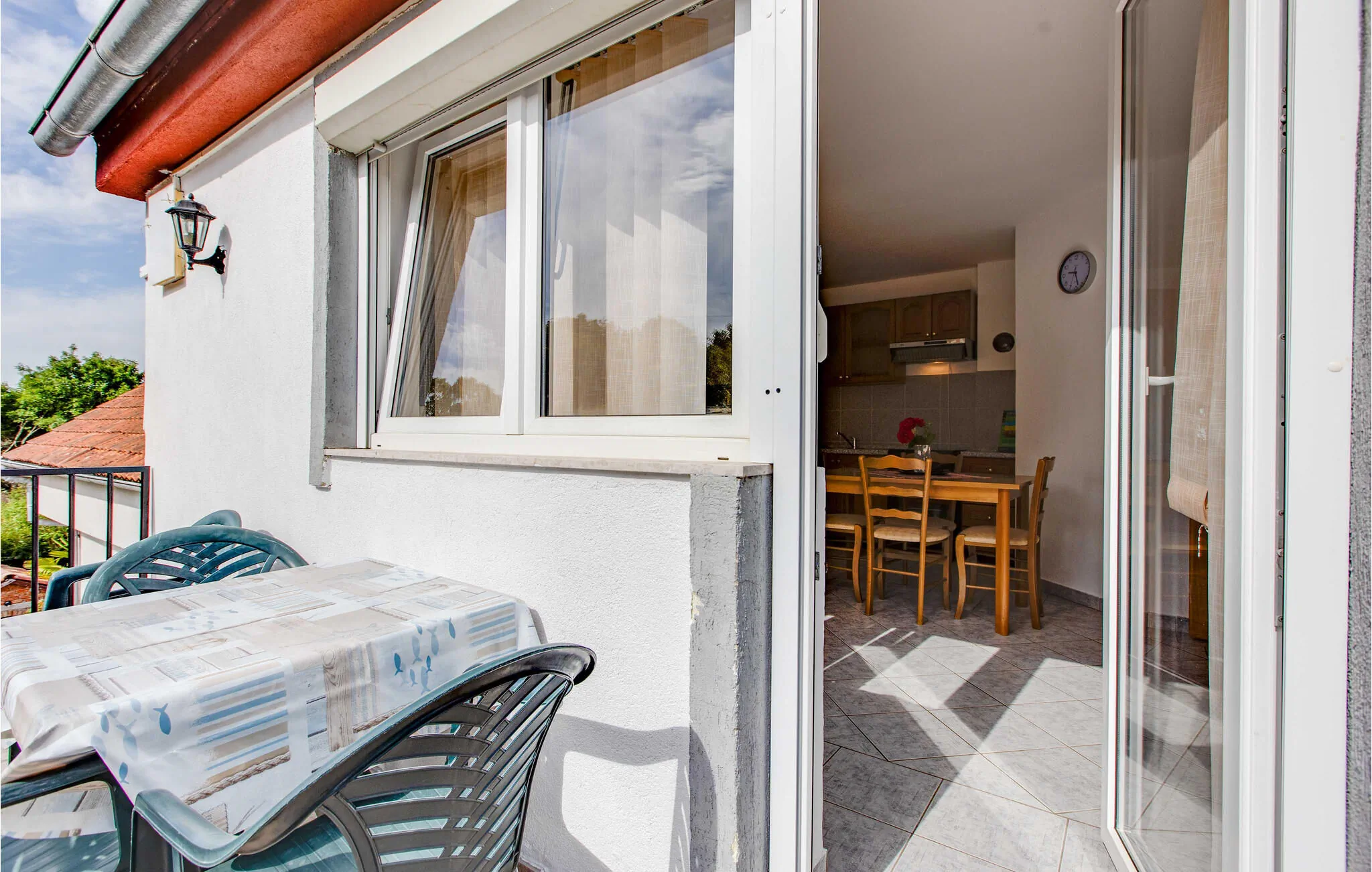 Apartman Malinska - CKI352 - foto 7