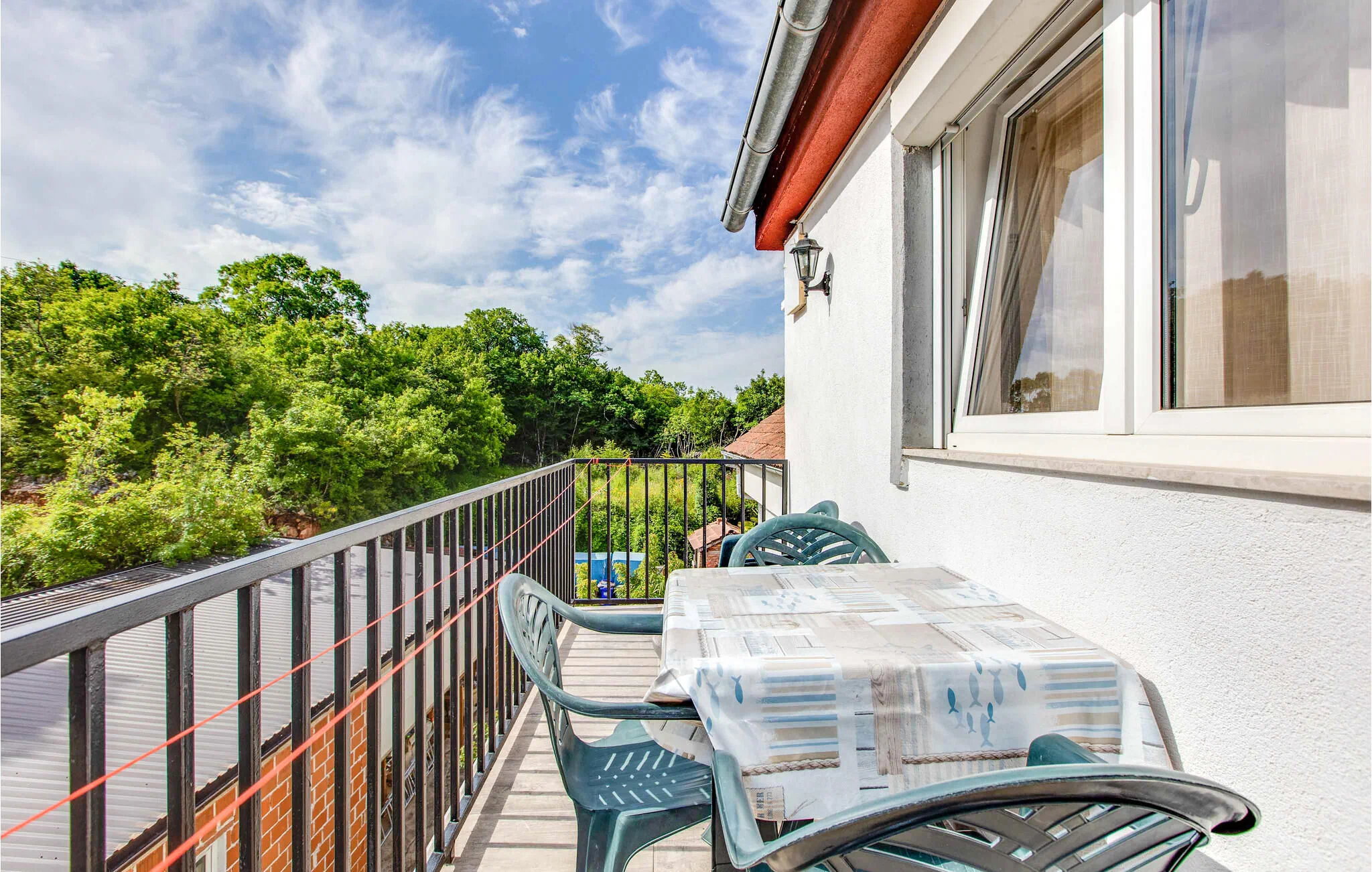 Apartman Malinska - CKI352 - foto 8