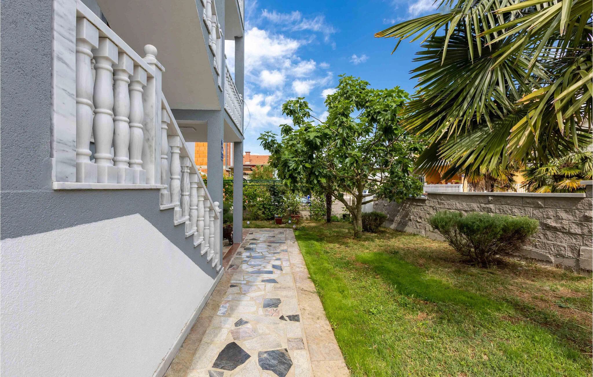 Apartman Malinska - CKI352 - foto 4