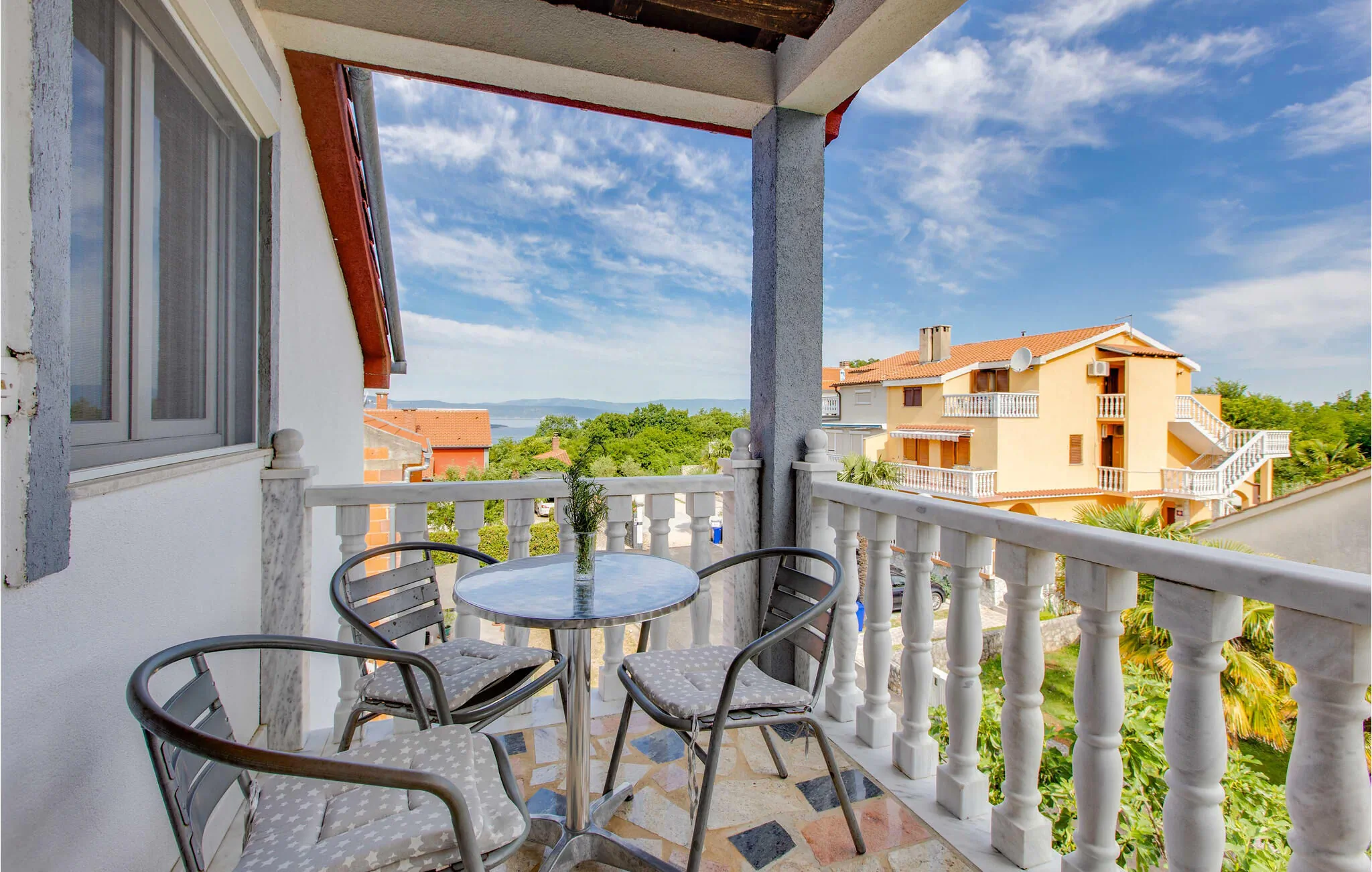 Apartman Malinska - CKI354 - foto 1