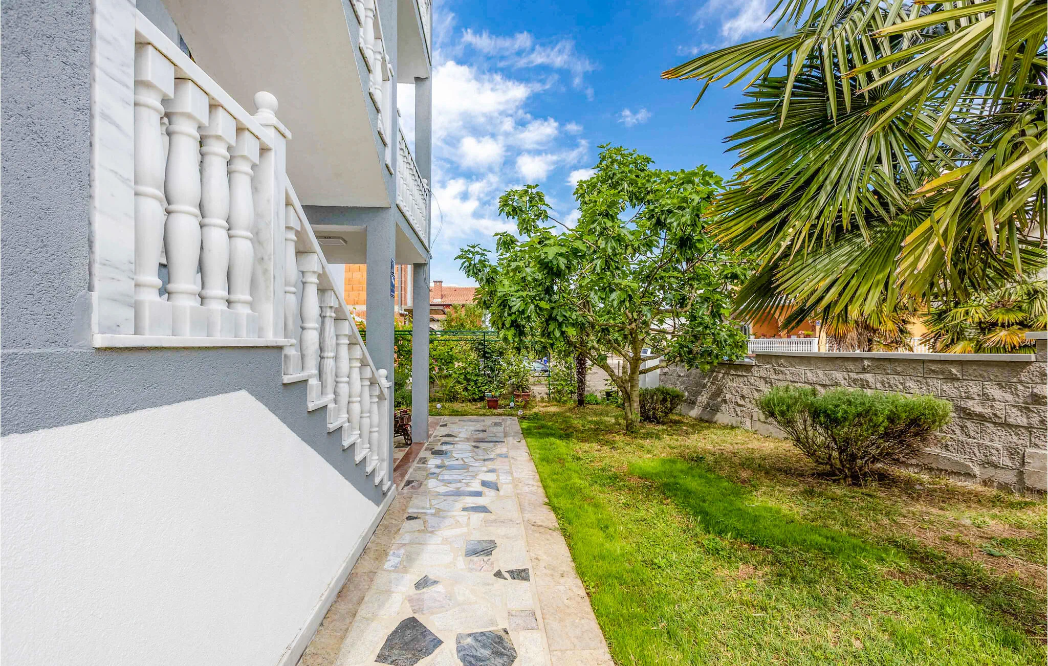 Apartman Malinska - CKI354 - foto 6