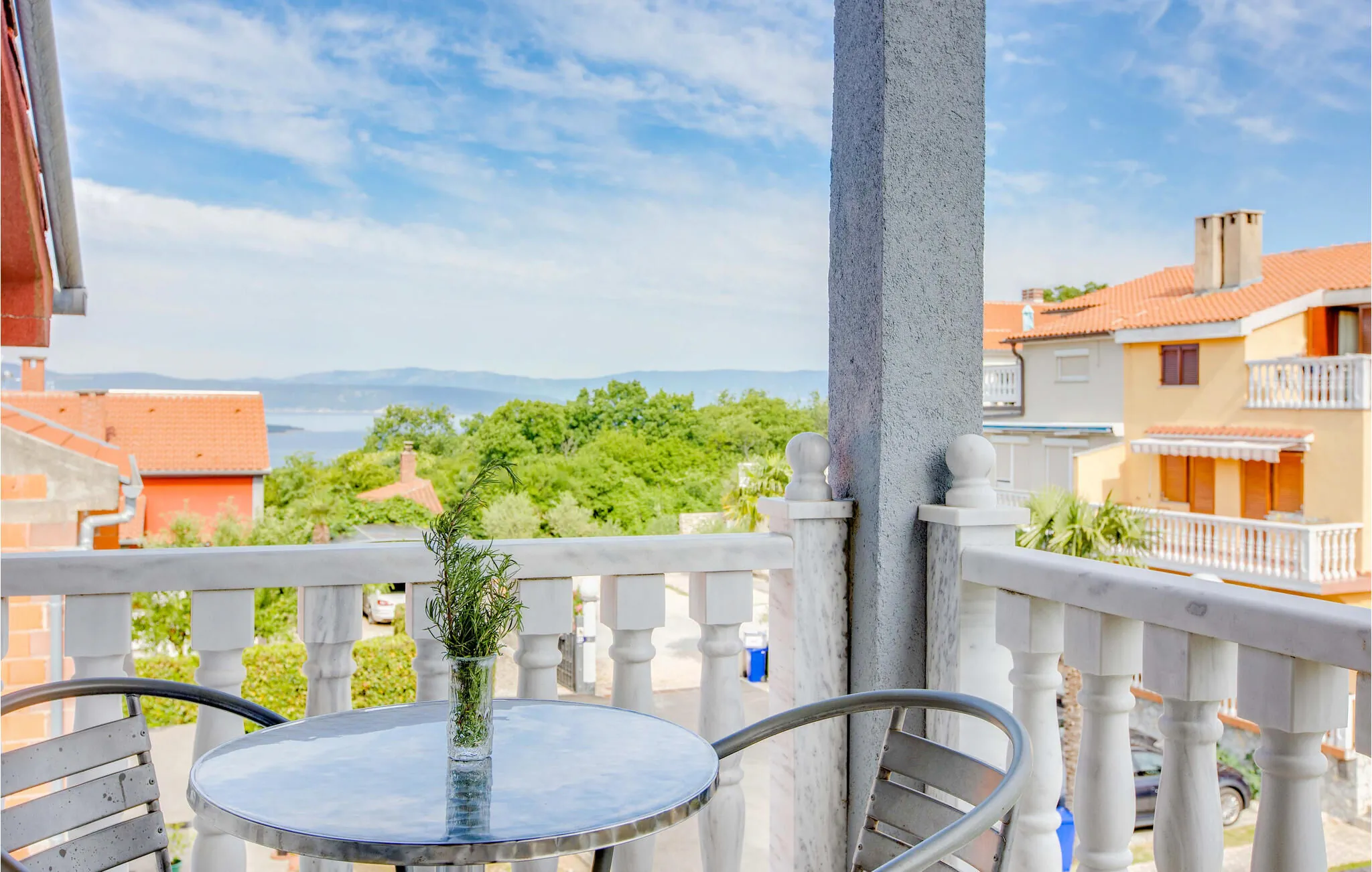 Apartman Malinska - CKI354 - foto 10