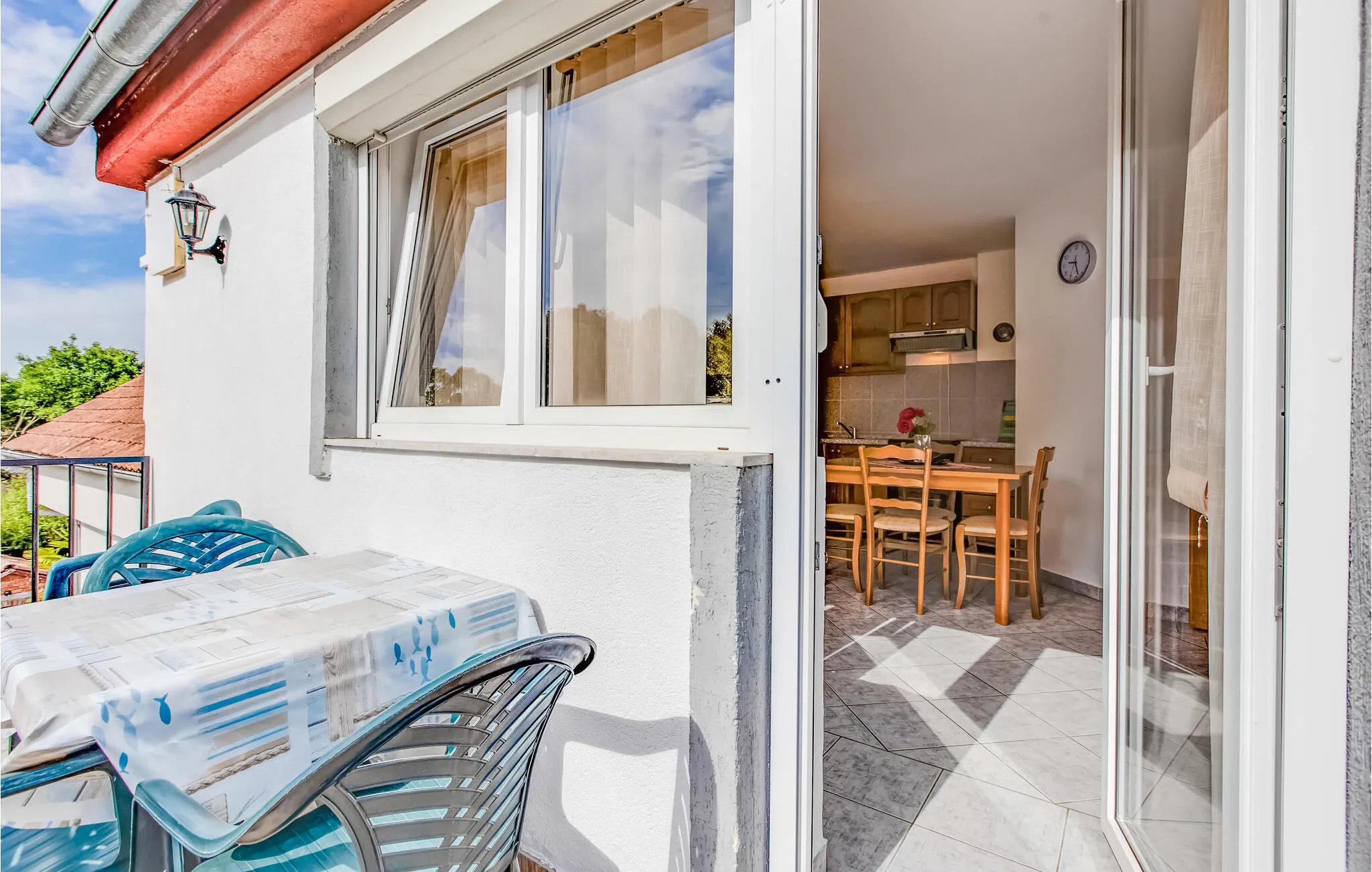 Apartman Malinska - CKI354 - foto 9