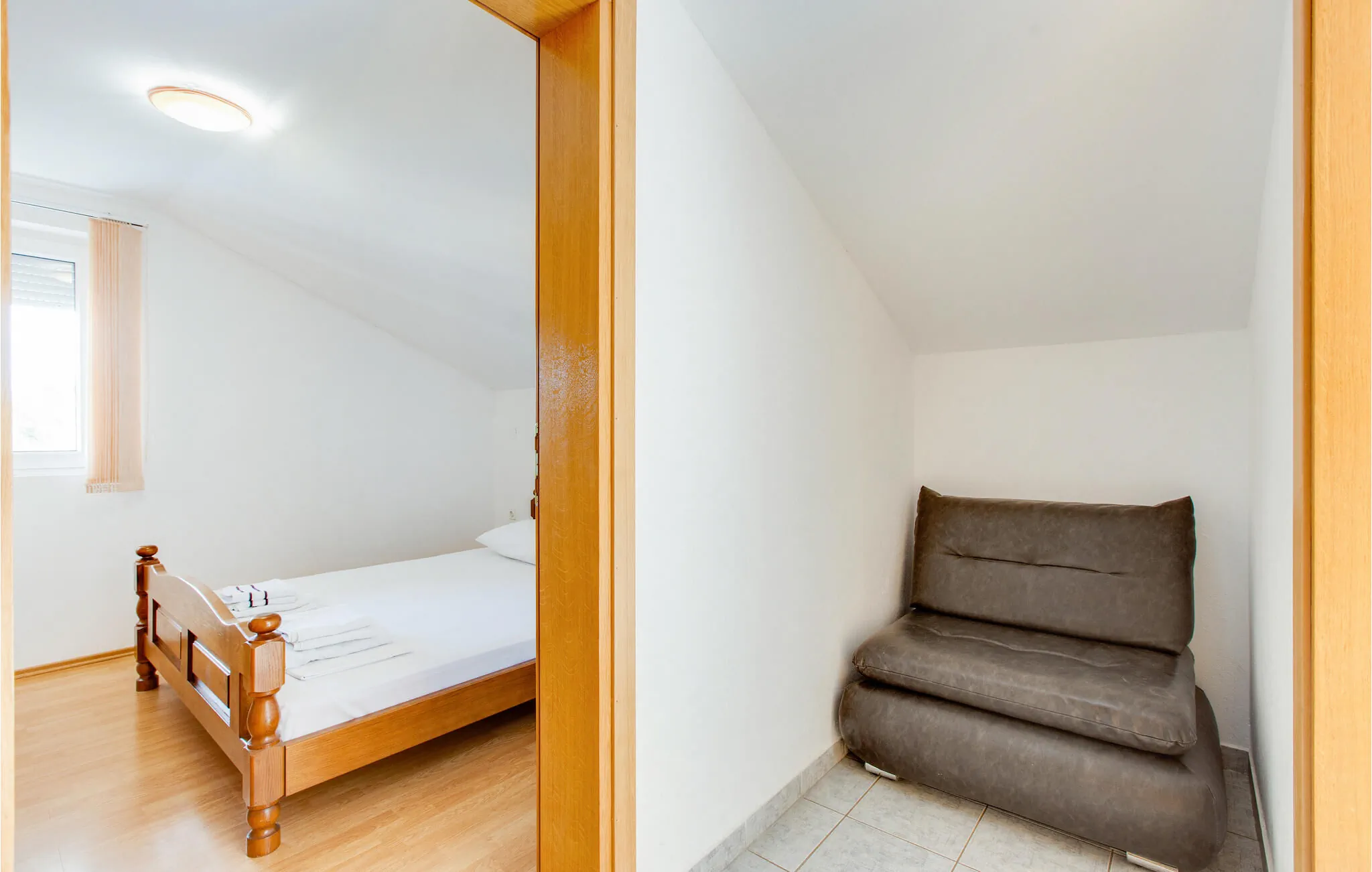 Apartman Malinska - CKI354 - foto 4