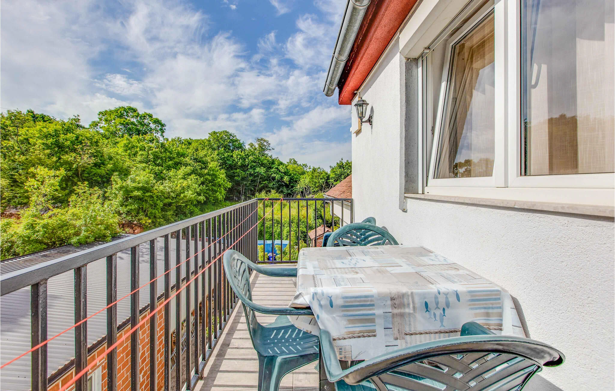 Apartman Malinska - CKI354 - foto 3