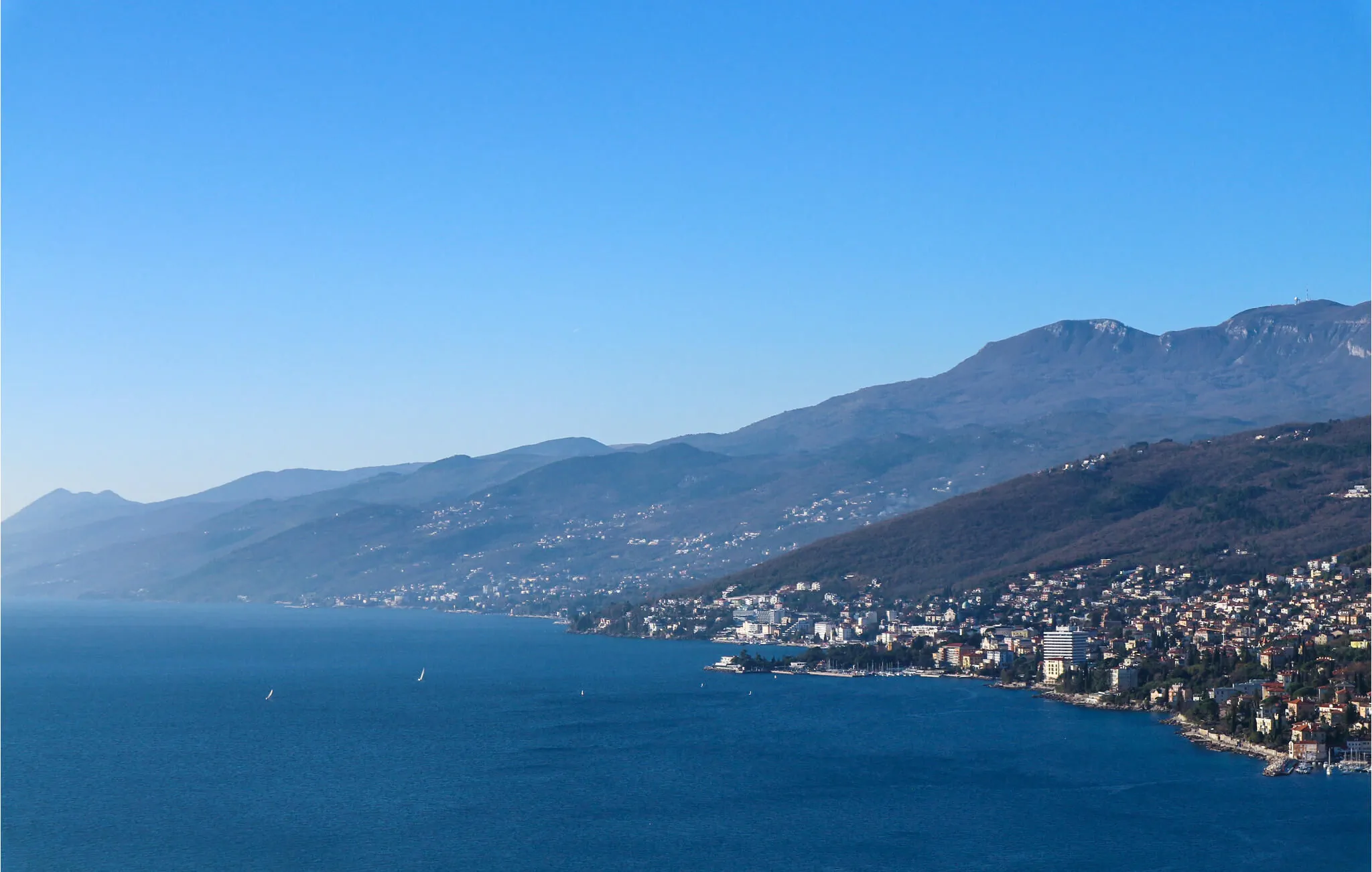 Vendégház Rijeka - CKO076 – Rijeka, Chorwacja