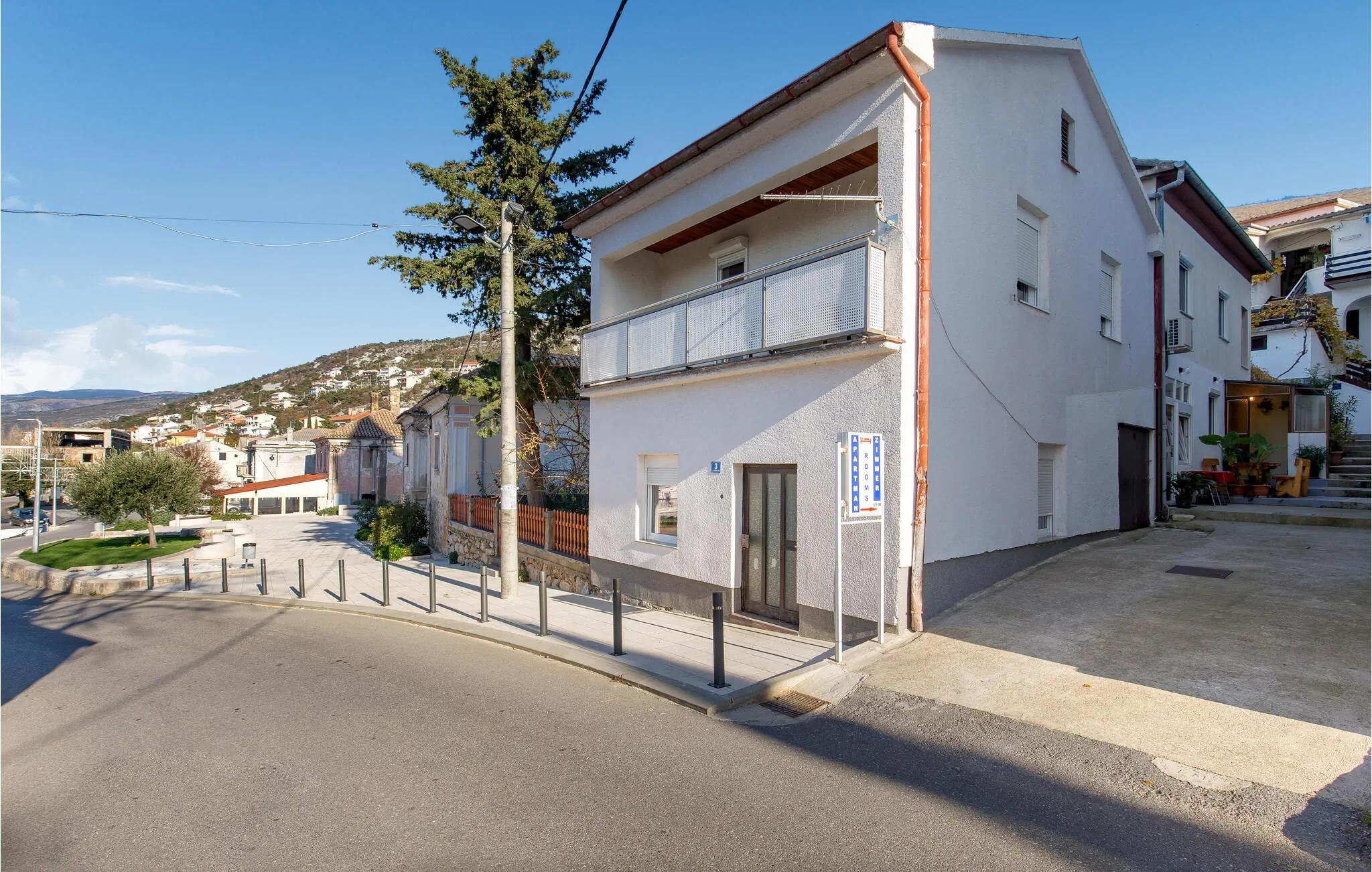 Vendégház Sveti Juraj - CKV669 - foto 3