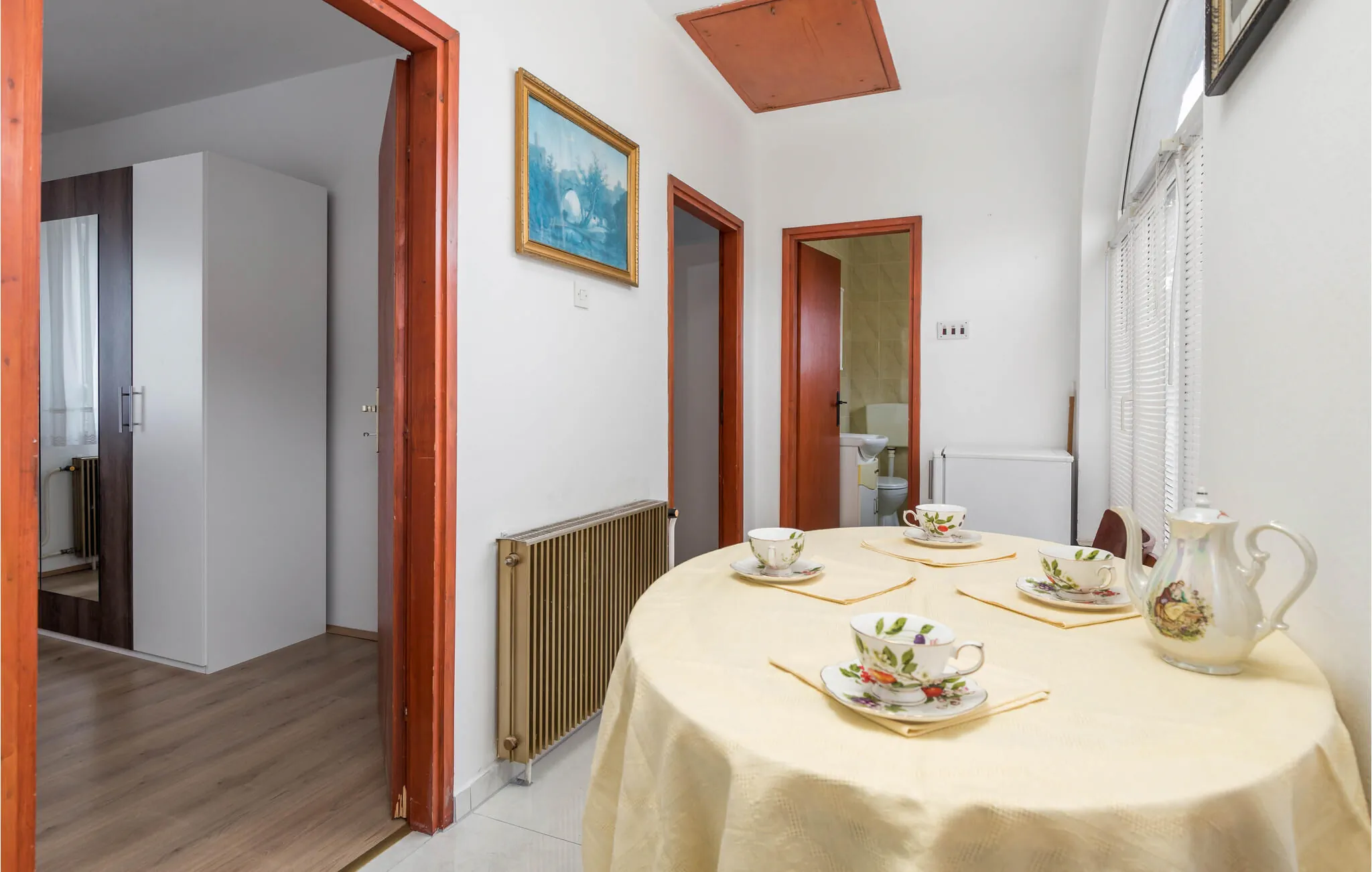 Vendégház Sveti Juraj - CKV669 - foto 10