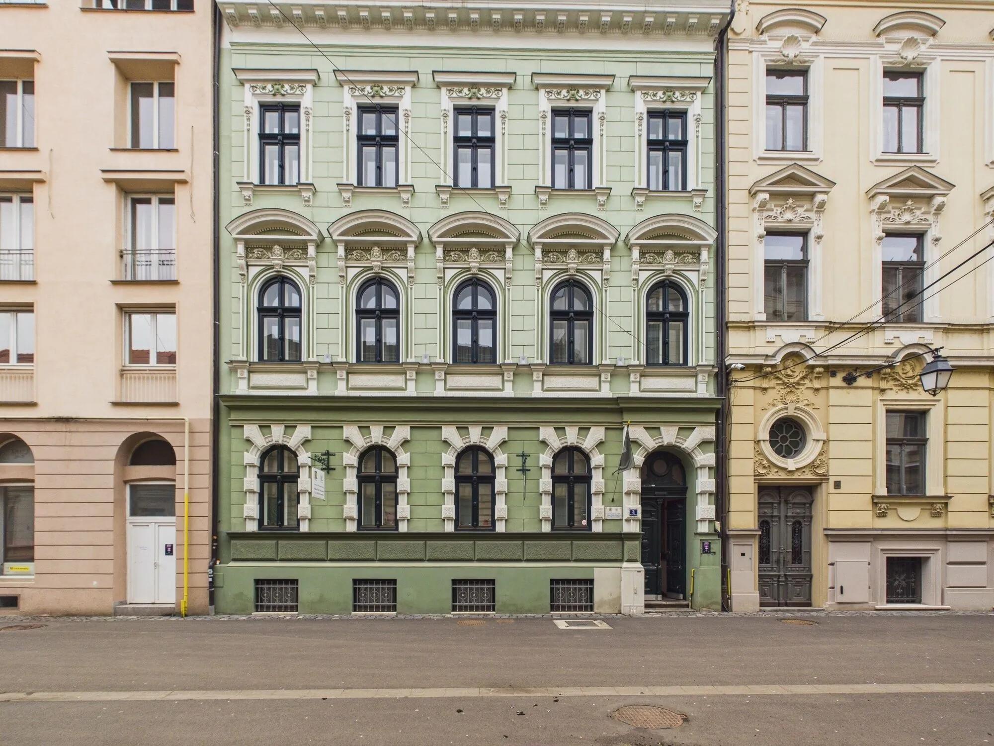 Aparthotel No. 6 Timișoara – Timişoara, Rumunia