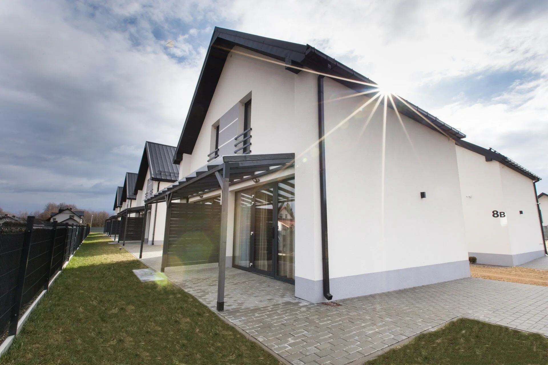 Apartamenty Słoneczne Zacisze Las – Las, Polsko