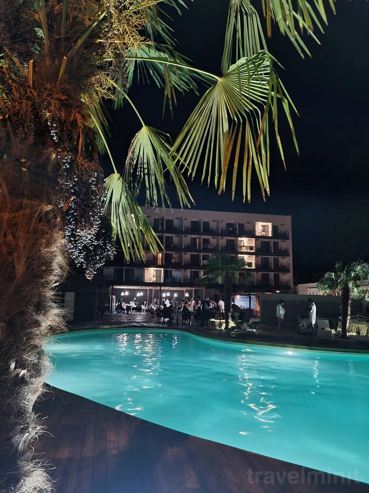 Mojo Resort Eforie Sud – Eforie Sud, România