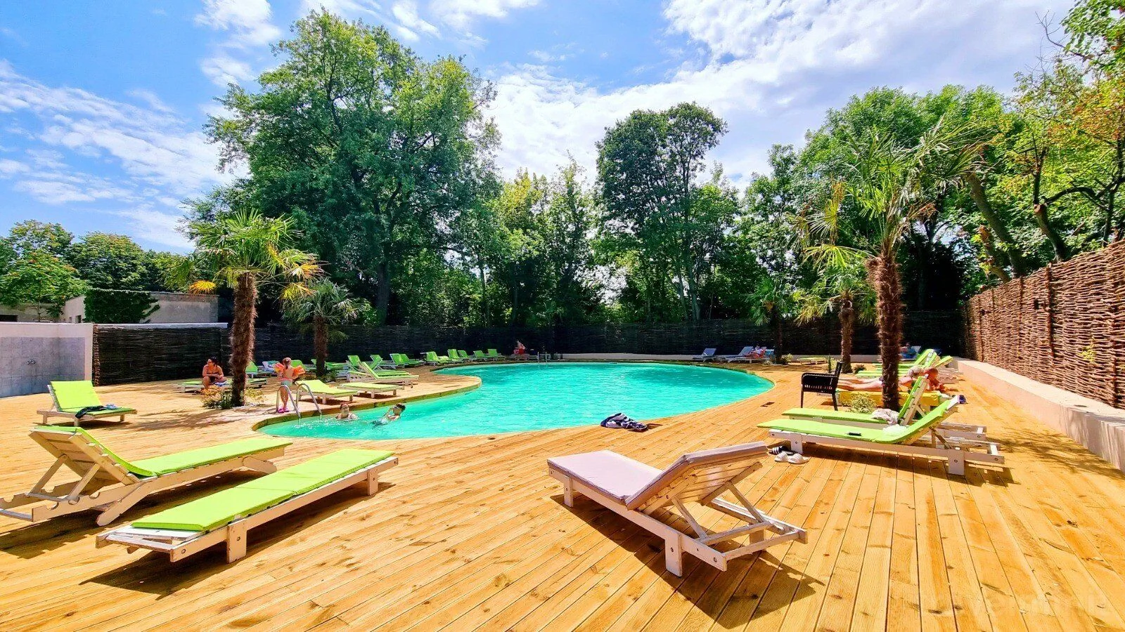 Mojo Resort Eforie Sud – Eforie Sud, România