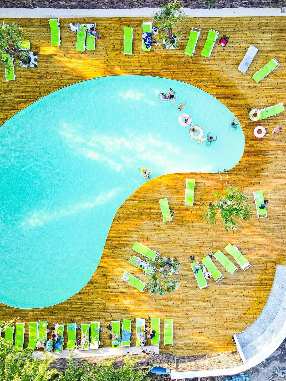 Mojo Resort Eforie Sud – Eforie Sud, România