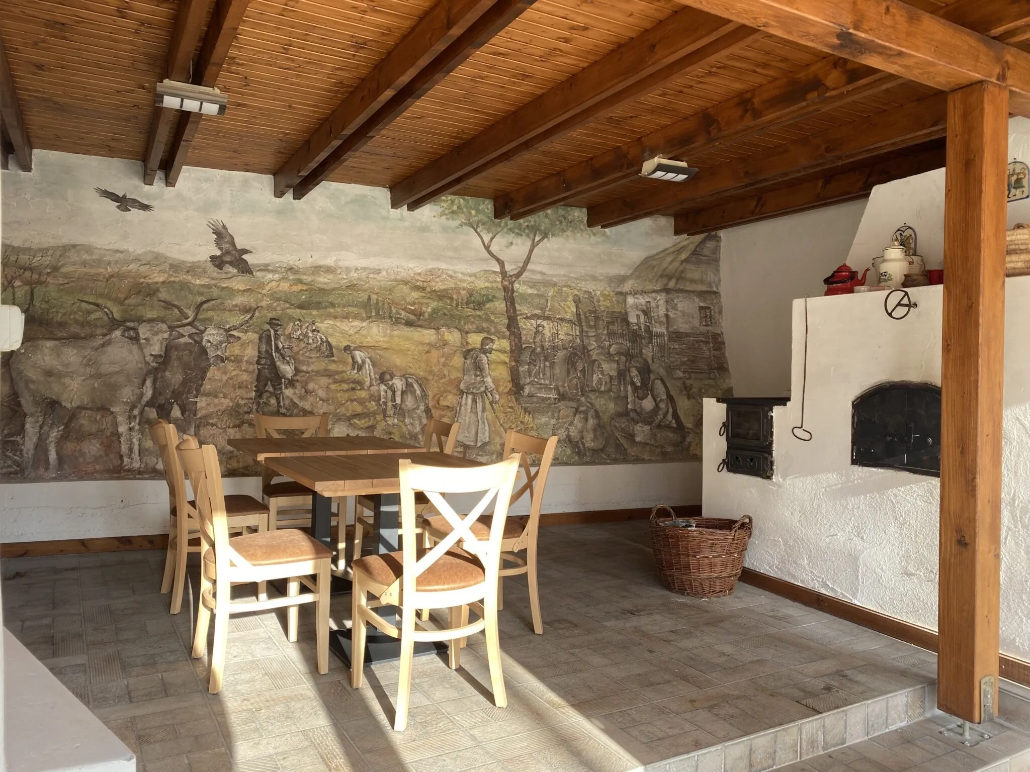 Aranykorona Vendégház Kozárd – Kozárd, Ungaria