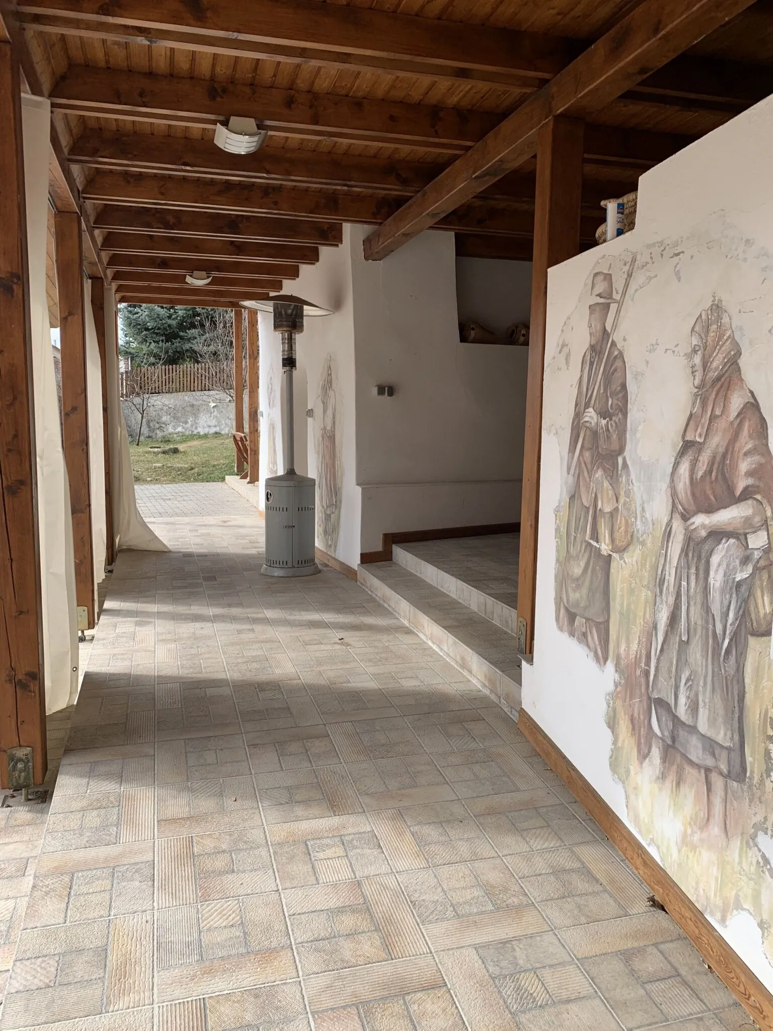 Aranykorona Vendégház Kozárd – Kozárd, Ungaria