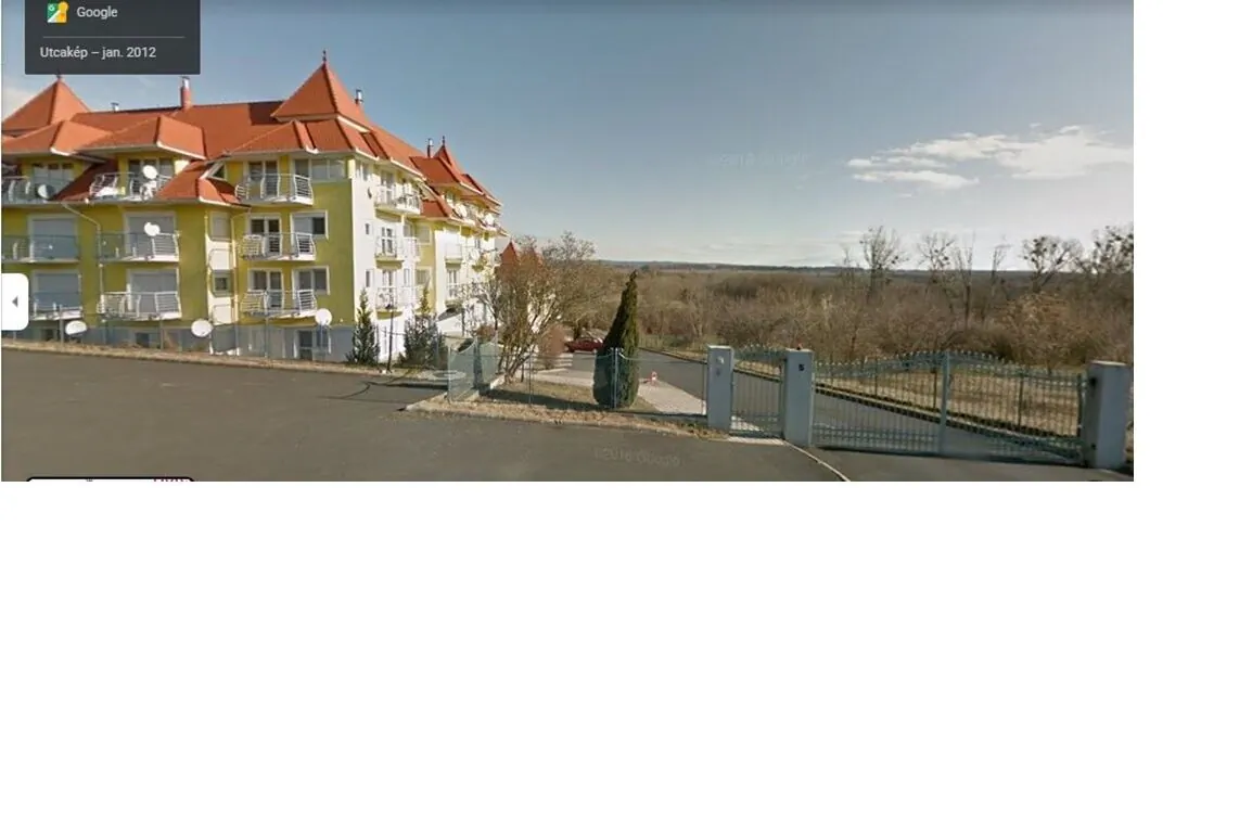 Lilaapartman Hévíz – Hévíz, Ungaria