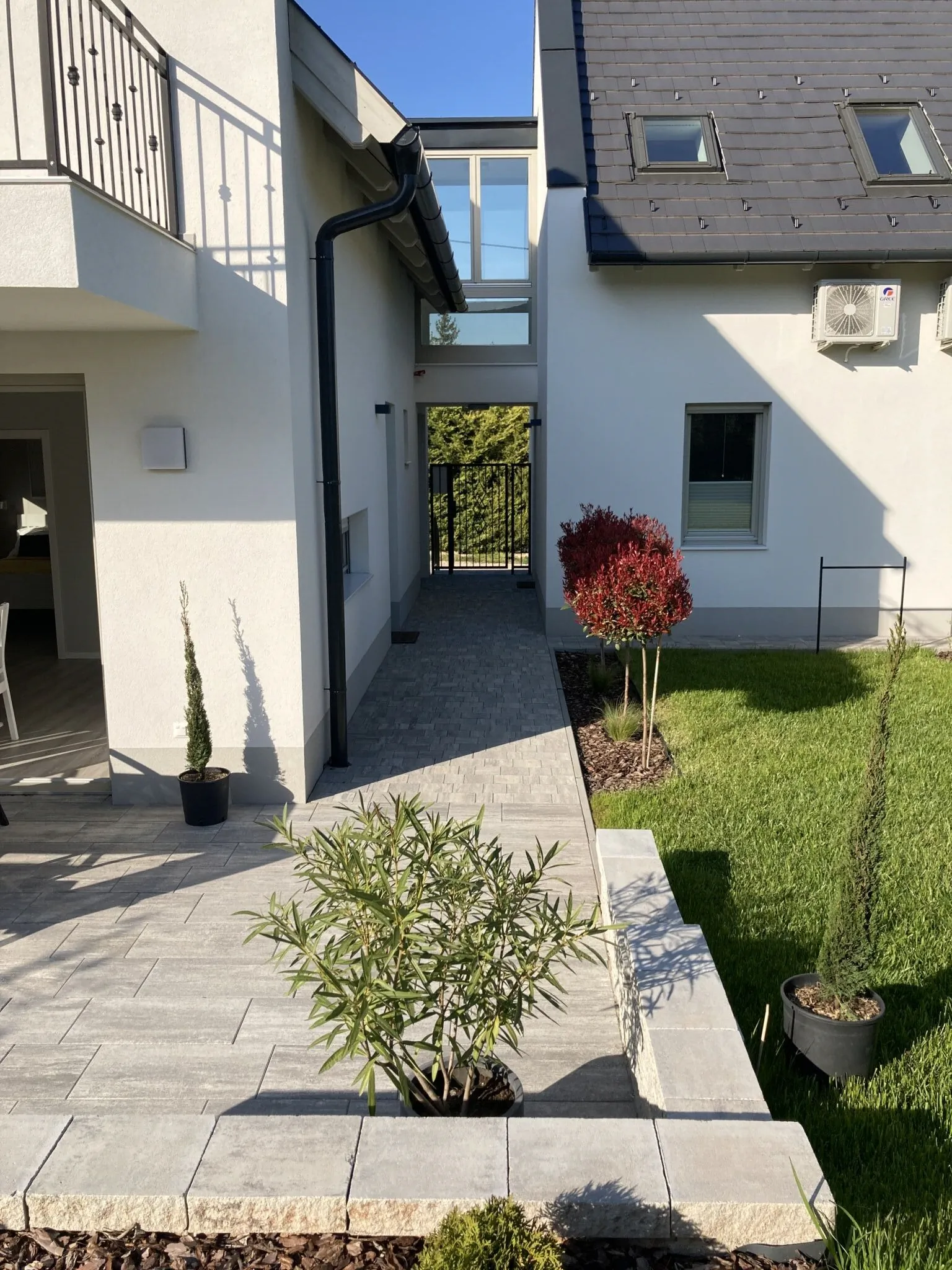 Rizling Apartmanház**** Balatonalmádi – Balatonalmádi, Ungaria