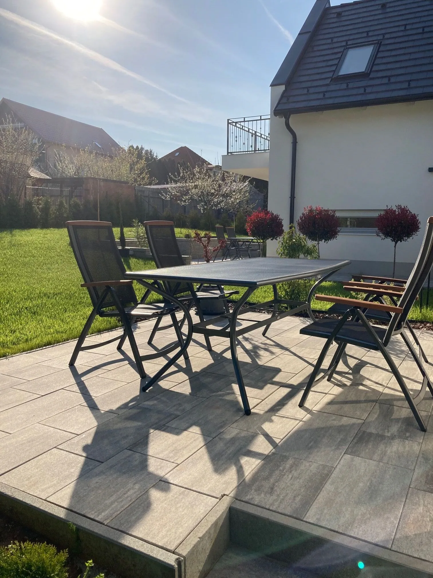 Rizling Apartmanház**** Balatonalmádi – Balatonalmádi, Ungaria