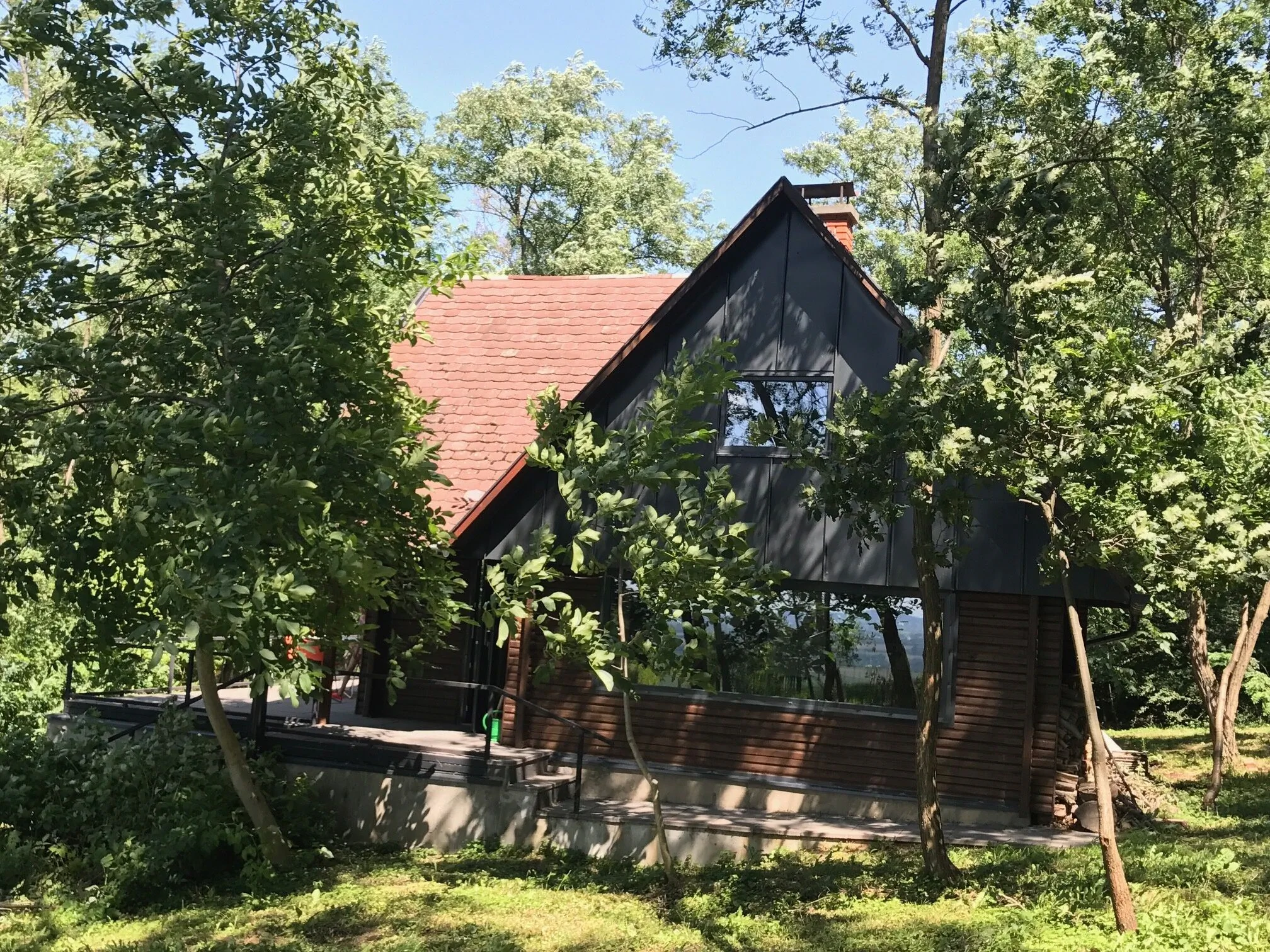 Késa Escape Cottege Balatonlelle – Balatonlelle, Ungaria