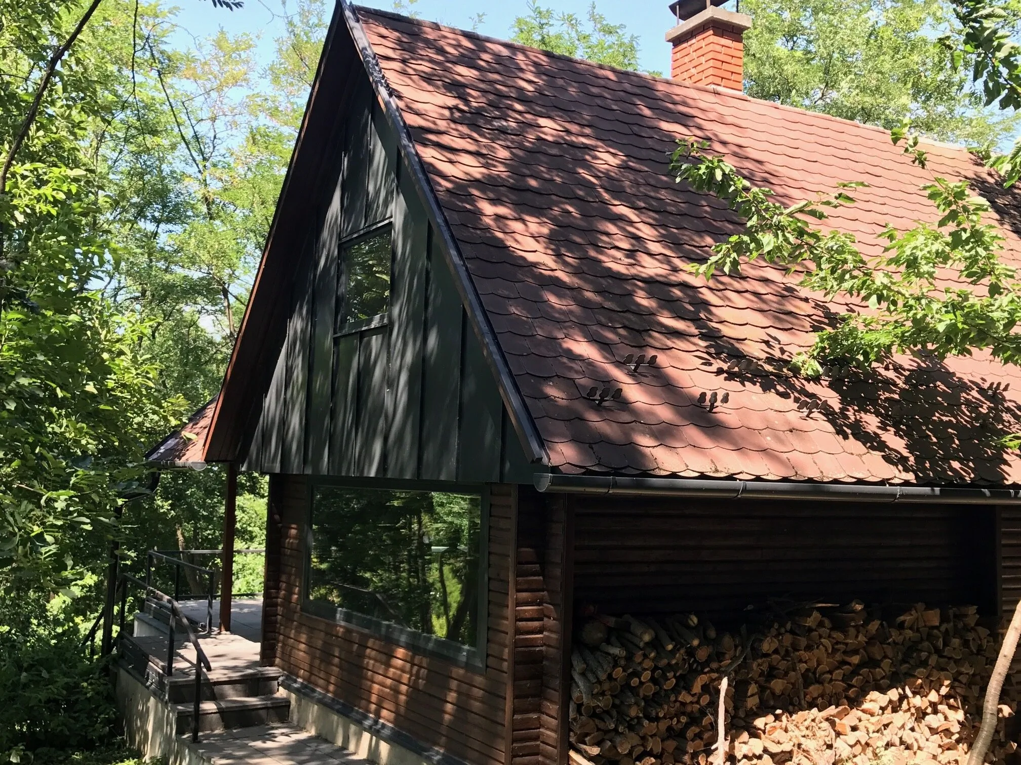 Késa Escape Cottege Balatonlelle – Balatonlelle, Ungaria