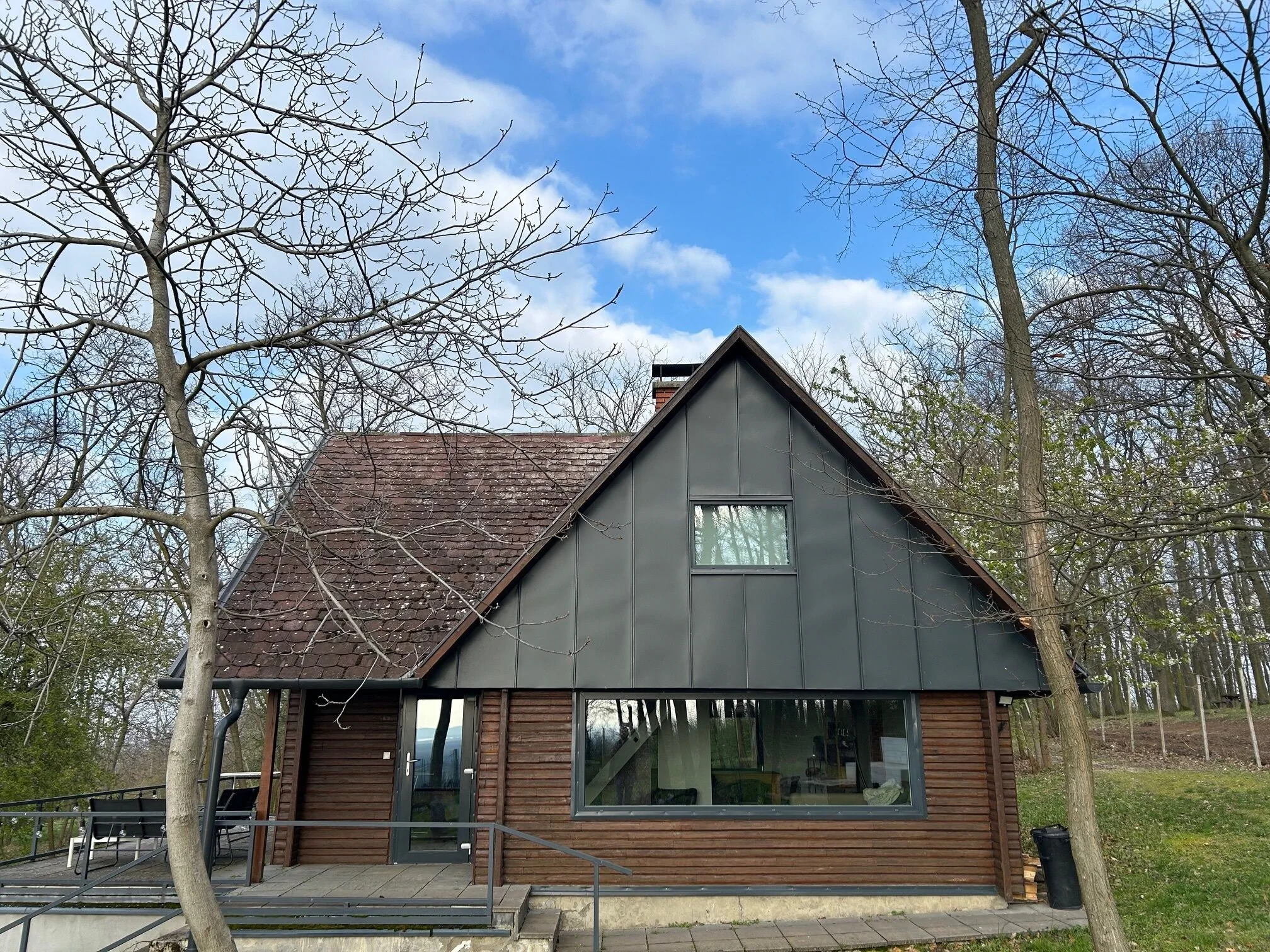 Késa Escape Cottege Balatonlelle – Balatonlelle, Ungaria