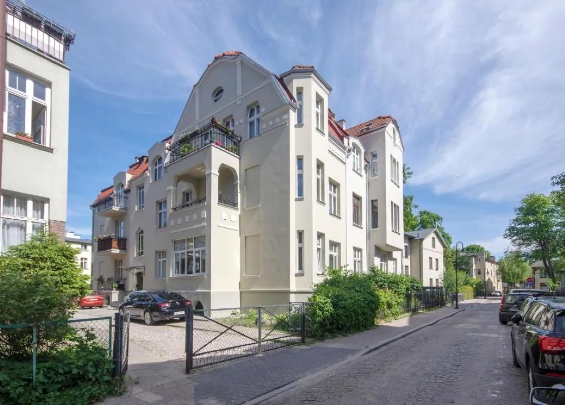 Apartament Mesa - ACCO RENT – Sopot, Polonia