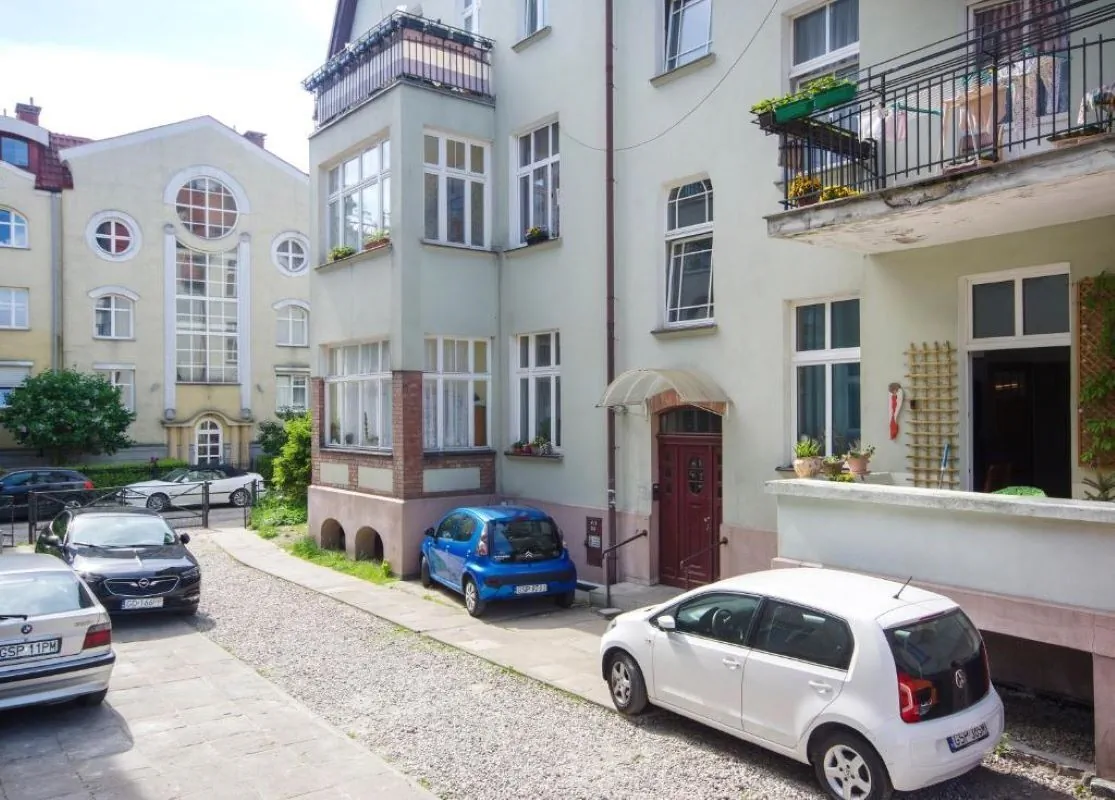 Apartament Mesa - ACCO RENT – Sopot, Polonia