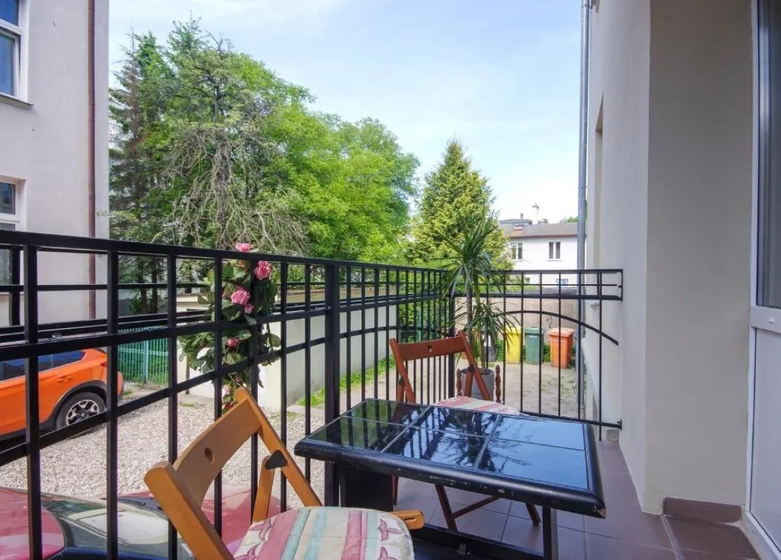 Apartament Mesa - ACCO RENT – Sopot, Polonia