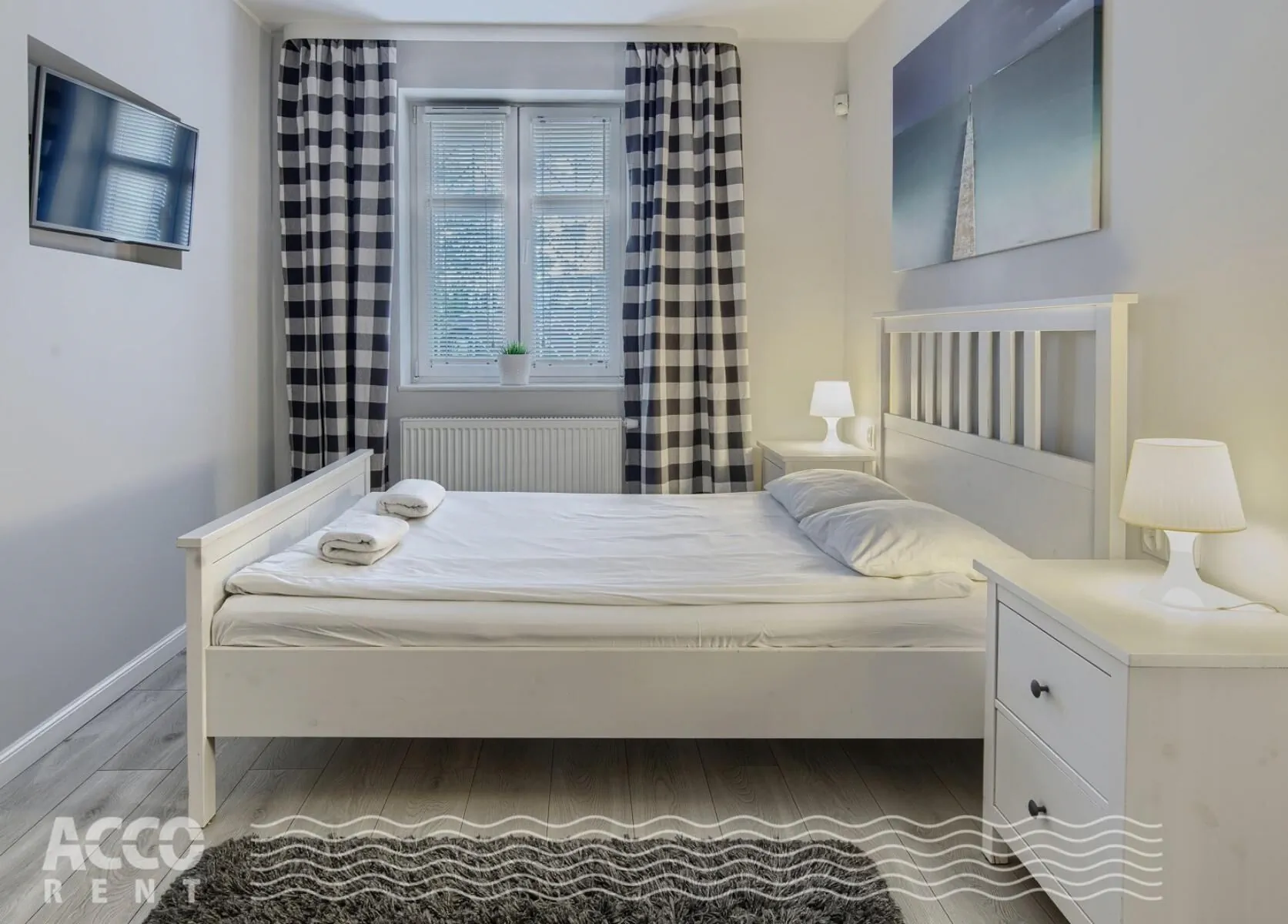 Apartamenty Aloha - ACCO RENT Sopot – Sopot, Polska