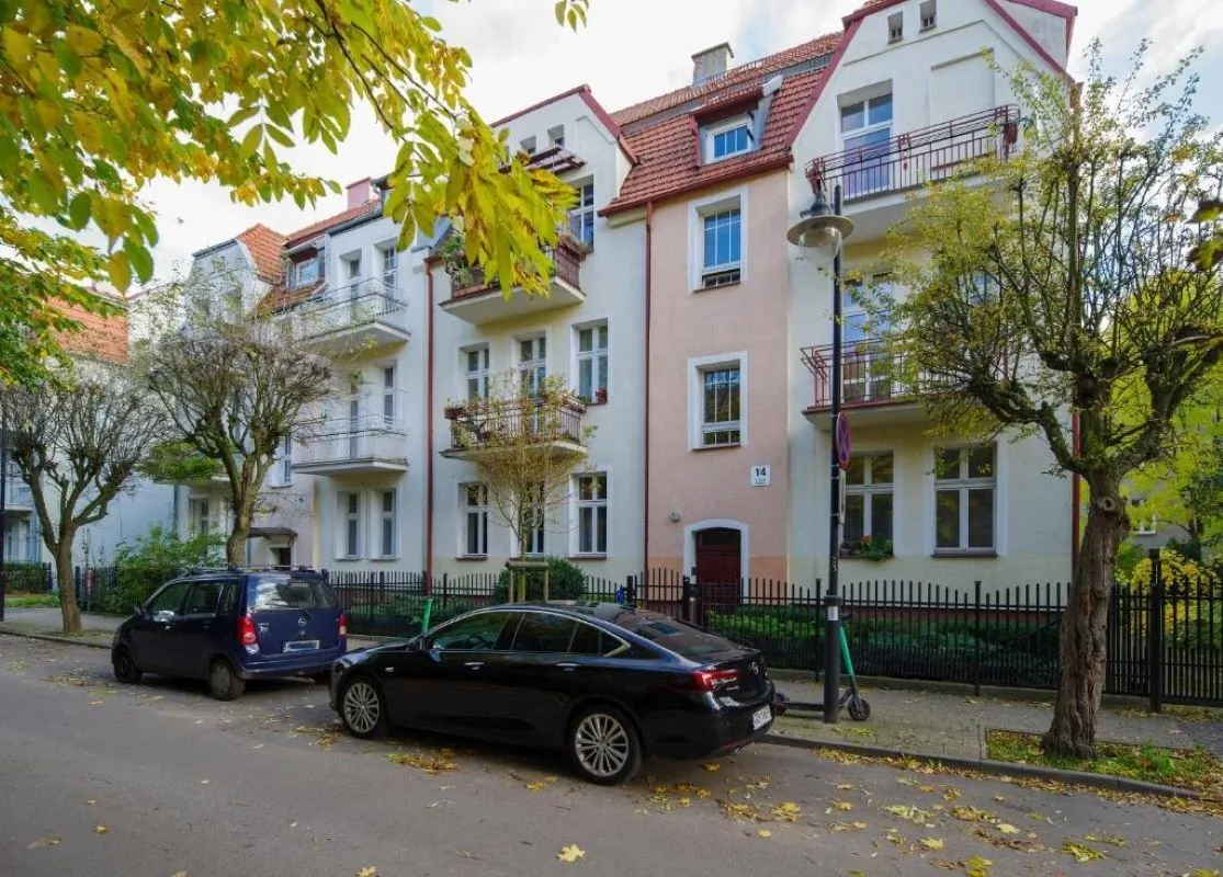 Mieszkanie Polonia - ACCO RENT Sopot – Sopot, Polonia