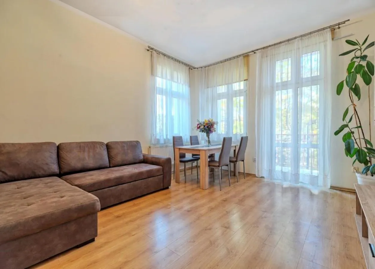 Mieszkanie Polonia - ACCO RENT Sopot – Sopot, Polonia